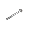 SCREW, FLANGED, METRIC