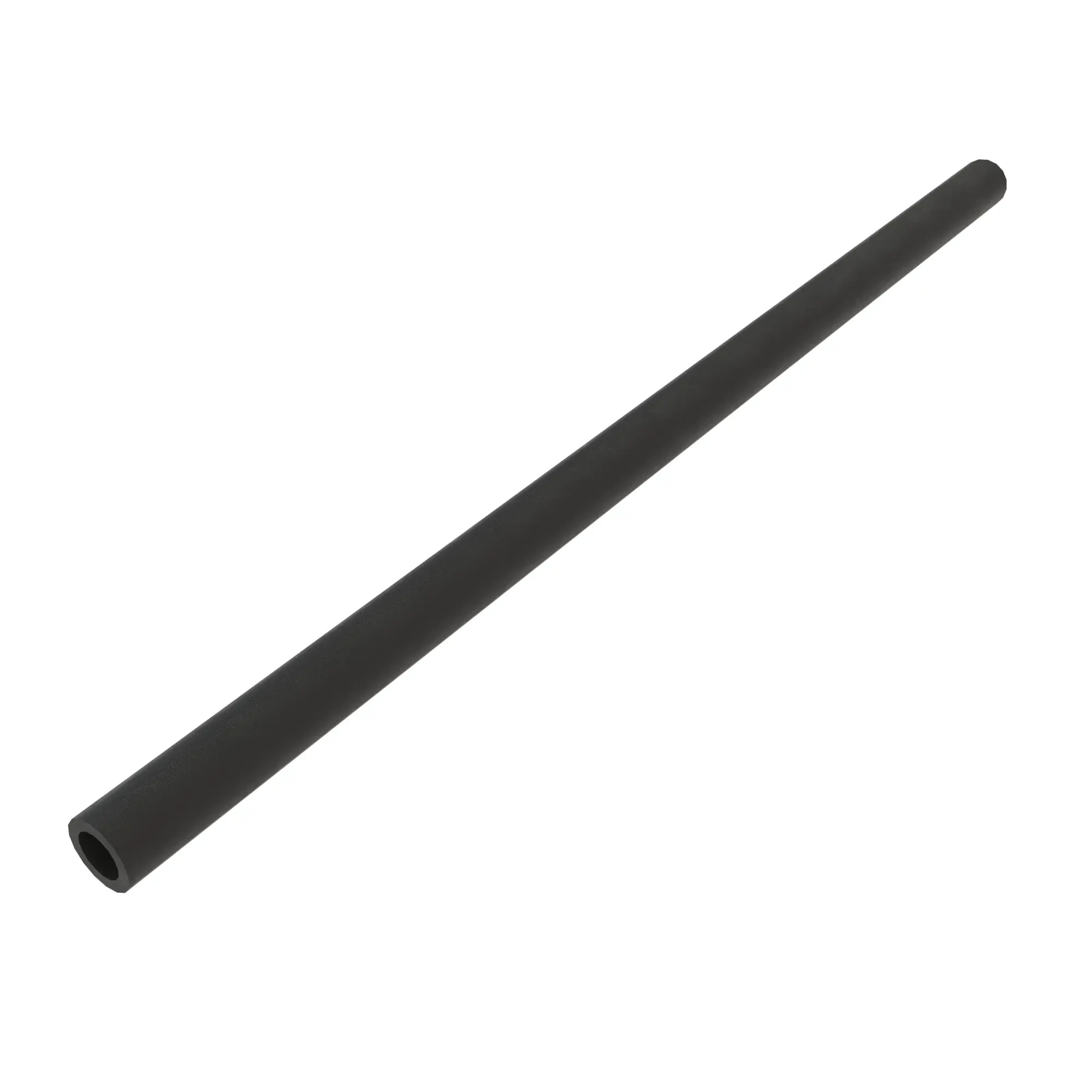 John Deere Oil Cooler Hose - SU290502