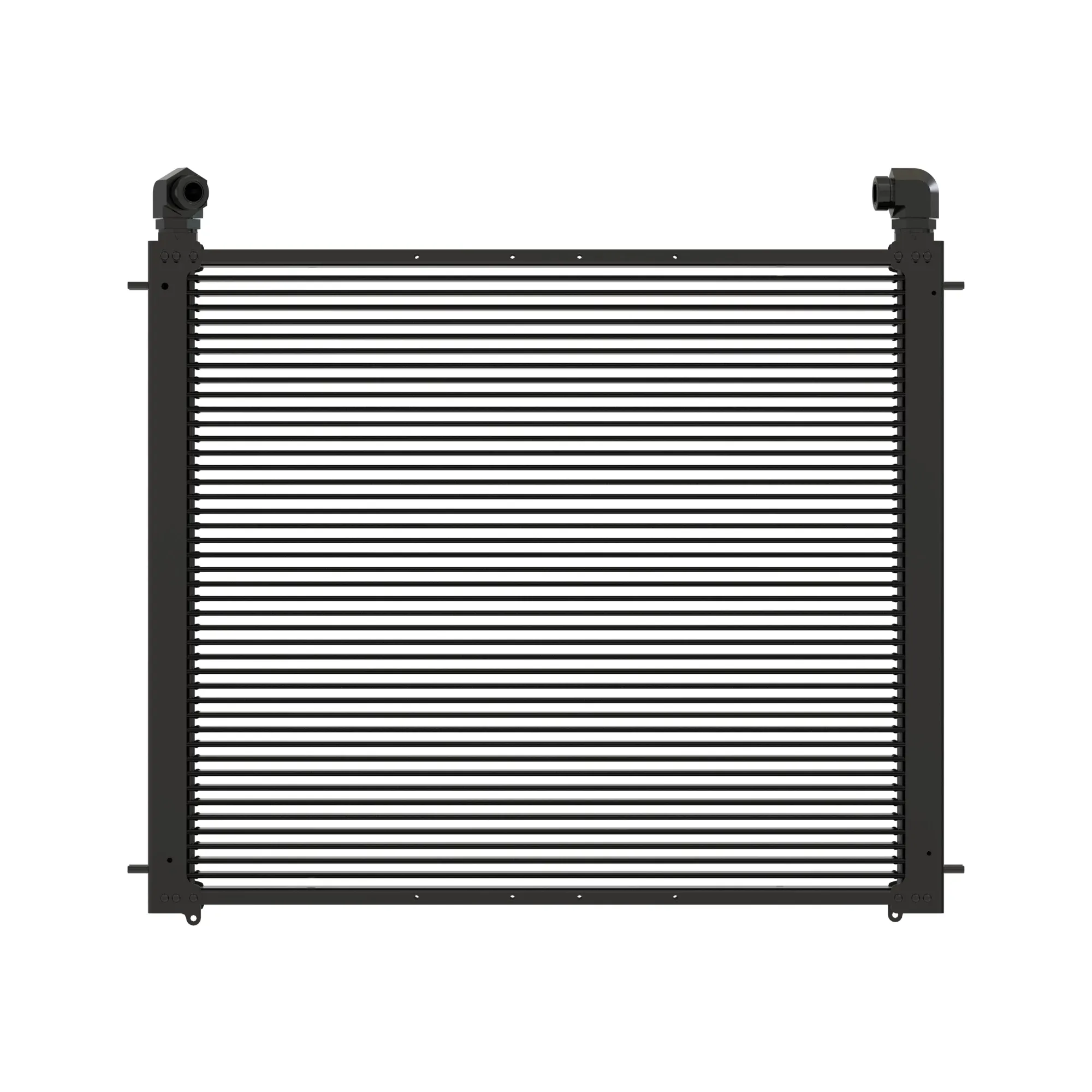 Oil Cooler