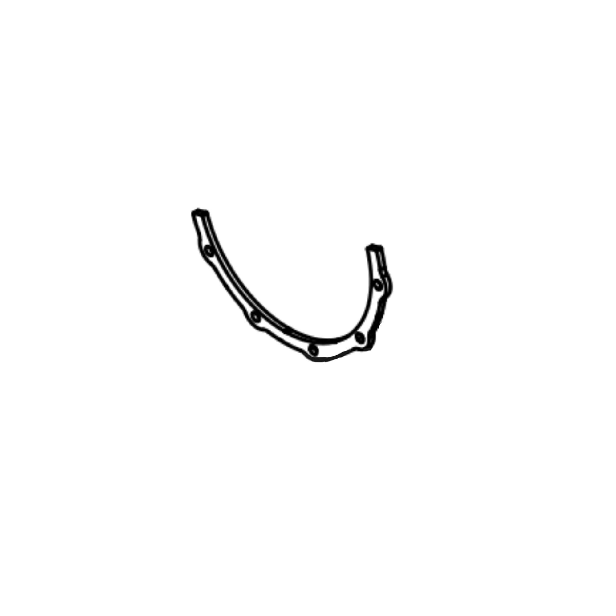 STIFFENER, DPF A