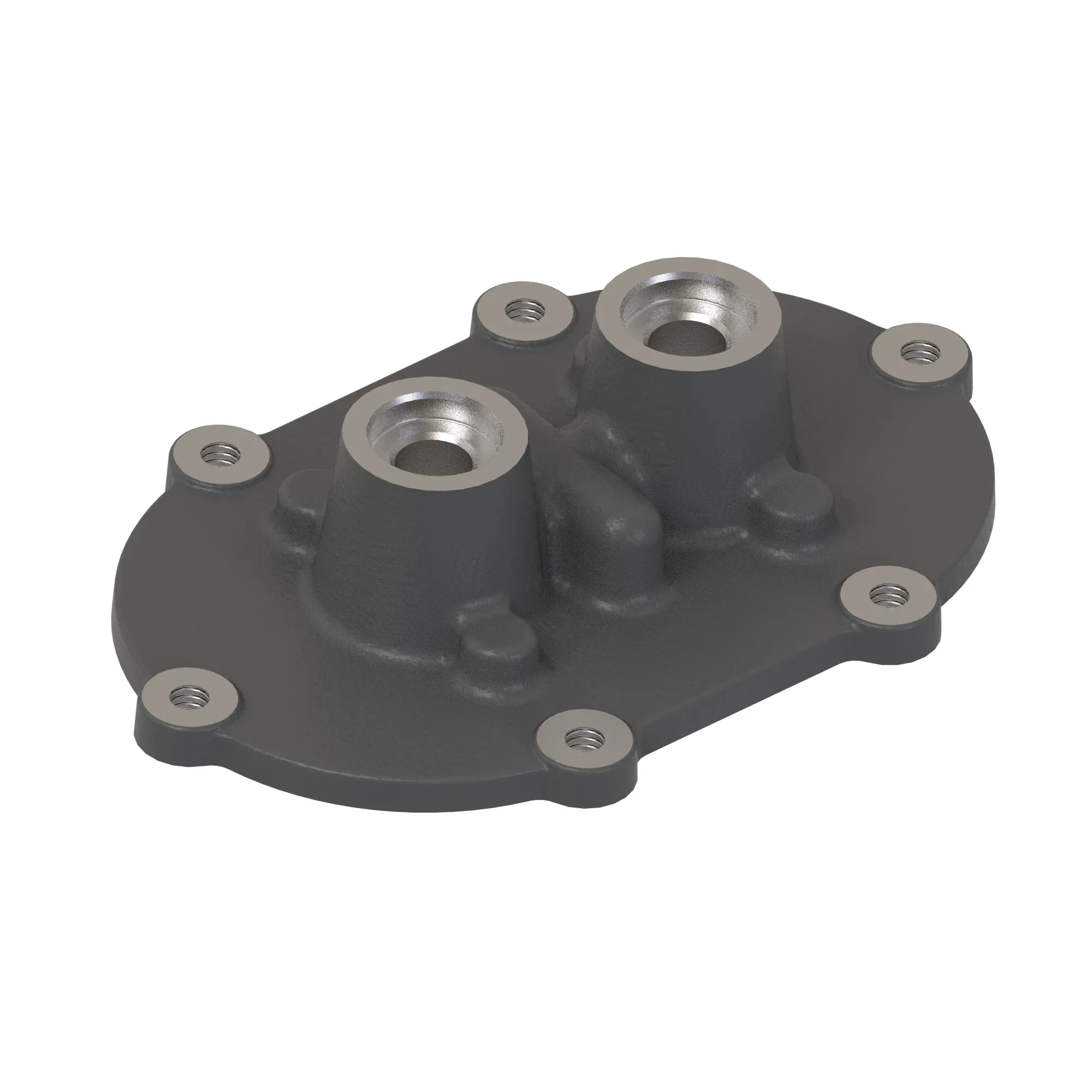 John Deere Cap - 4012751