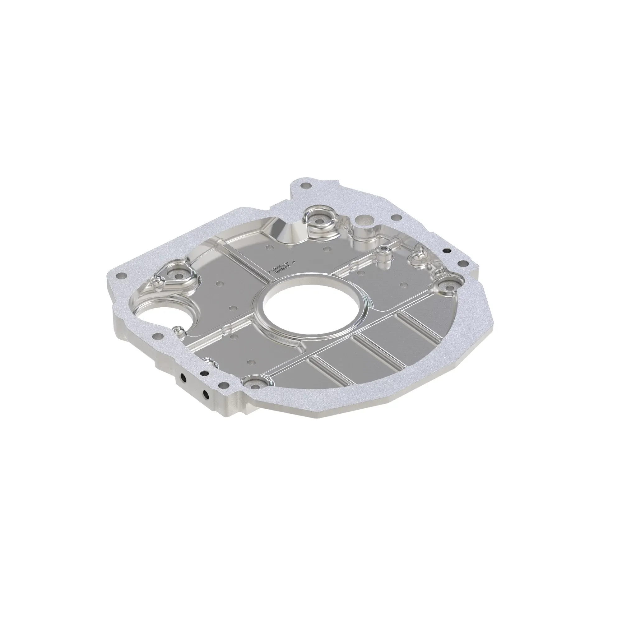 HOUSING, FLYWHEEL