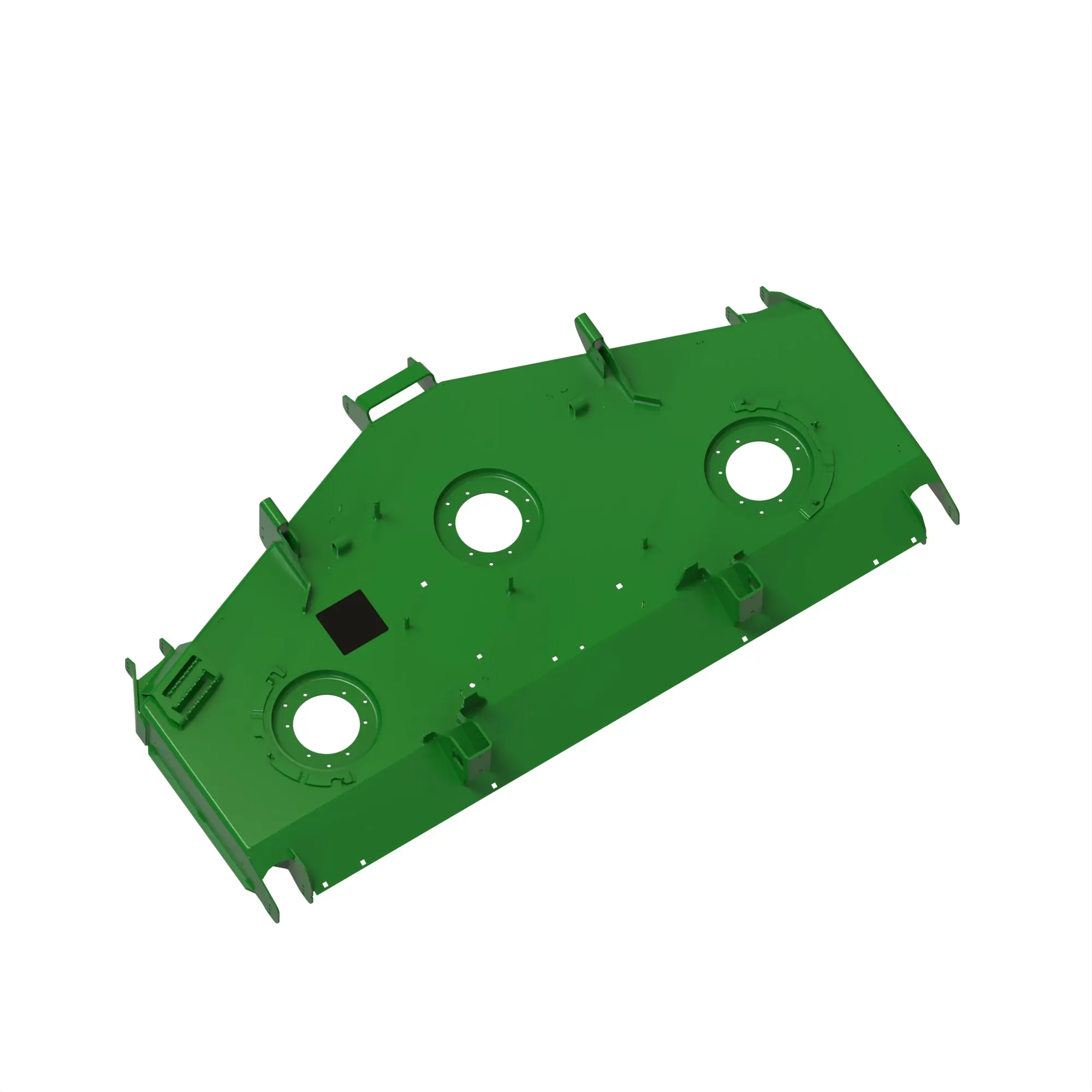 John Deere Mower Deck - AUC17124