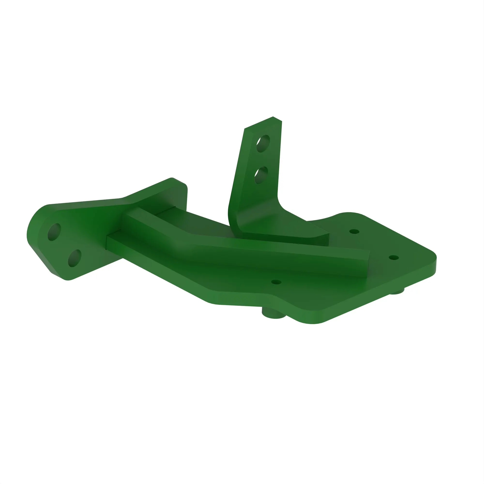 BRACKET, SCV MOUNTING, 4+4 SCV, NO