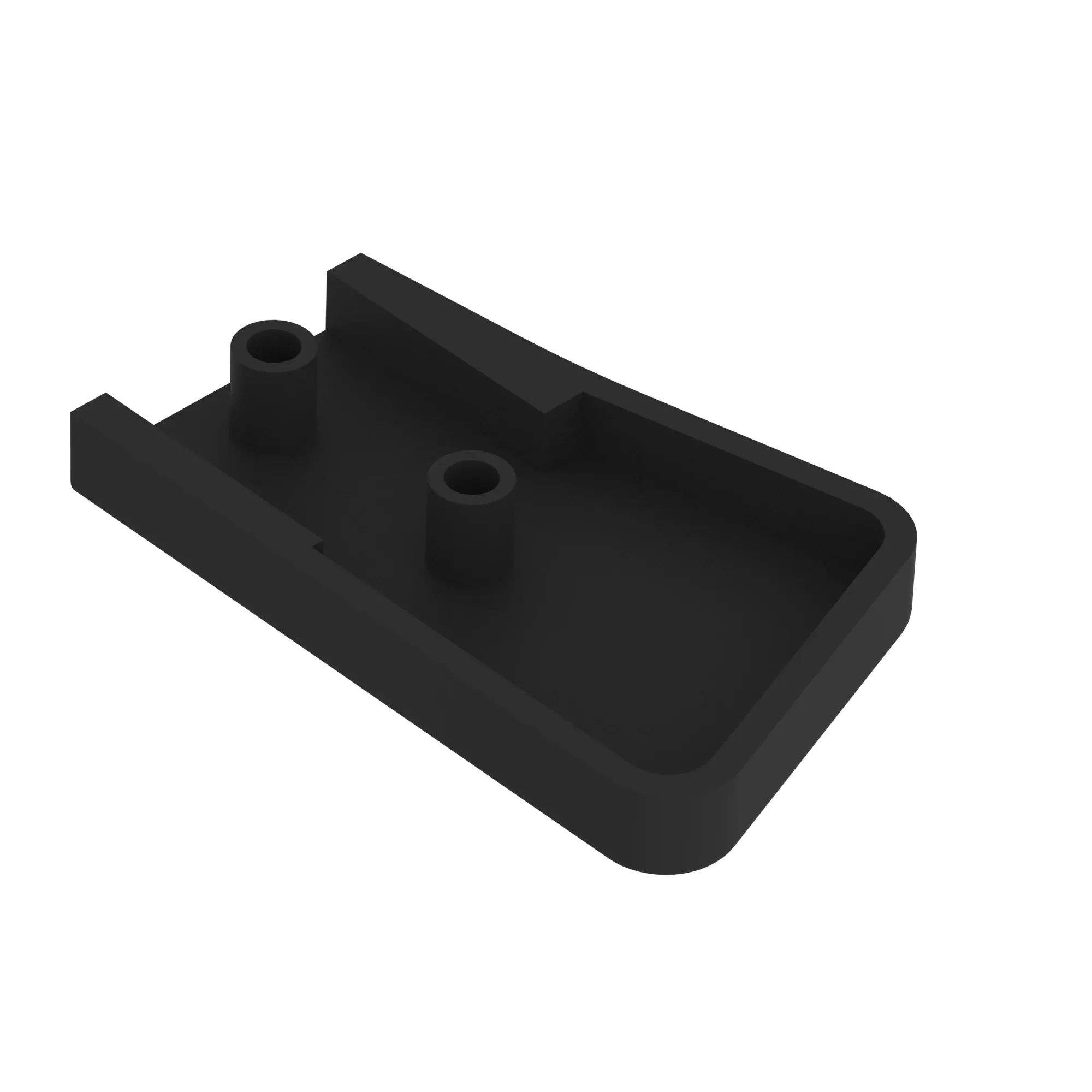HANDLE, COVER