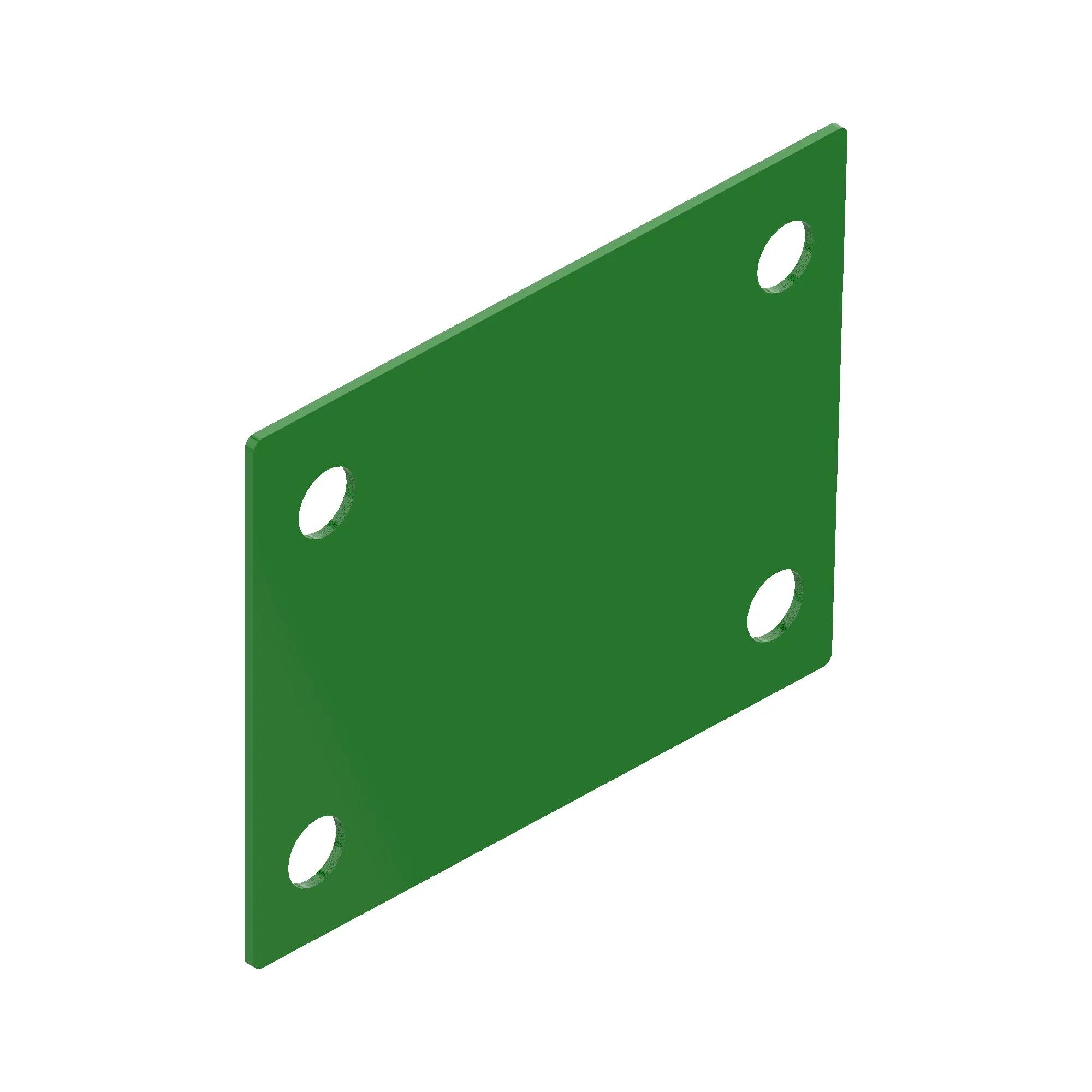 John Deere Cover - HXE89171