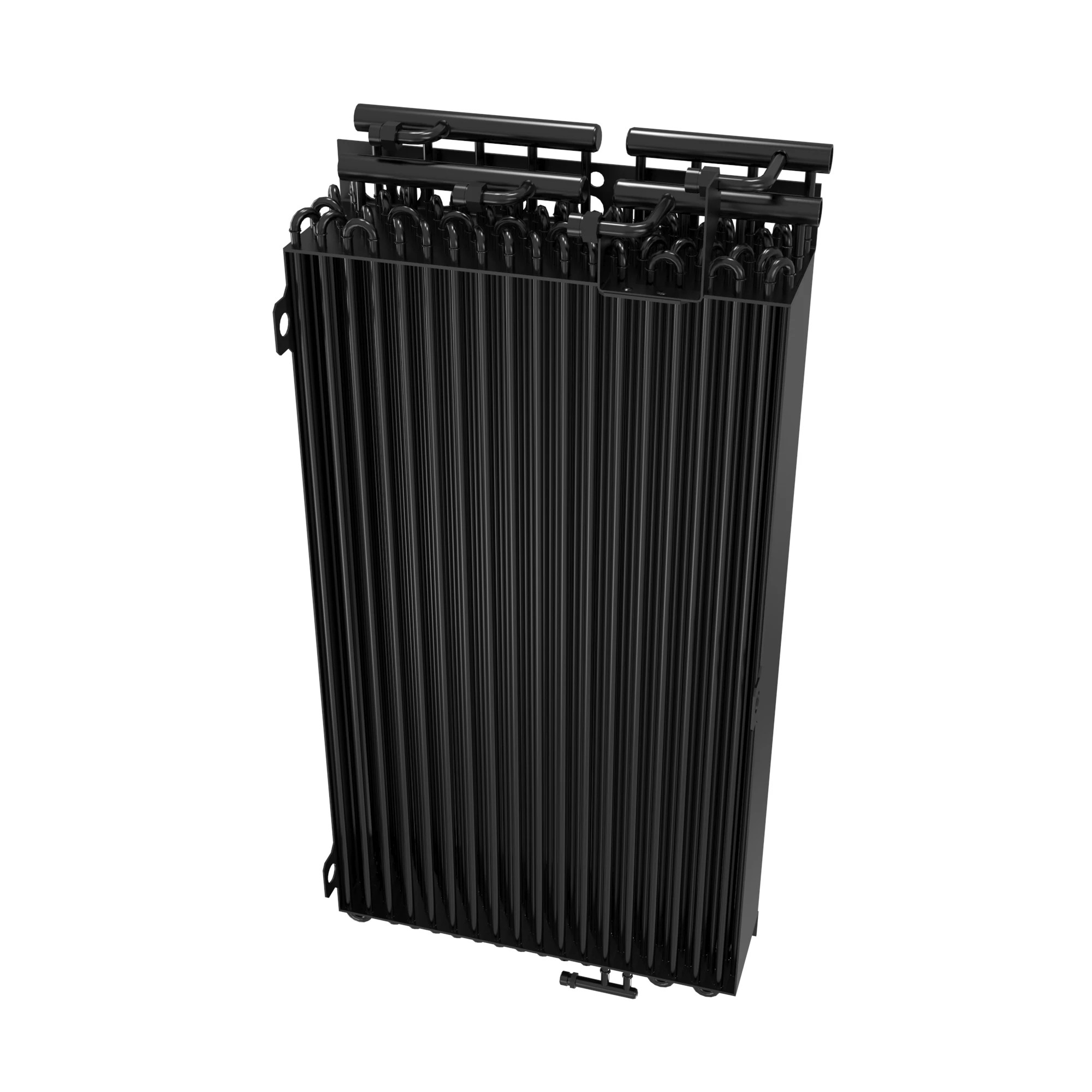 COMBINATION CONDENSER/AXLE COOLER A