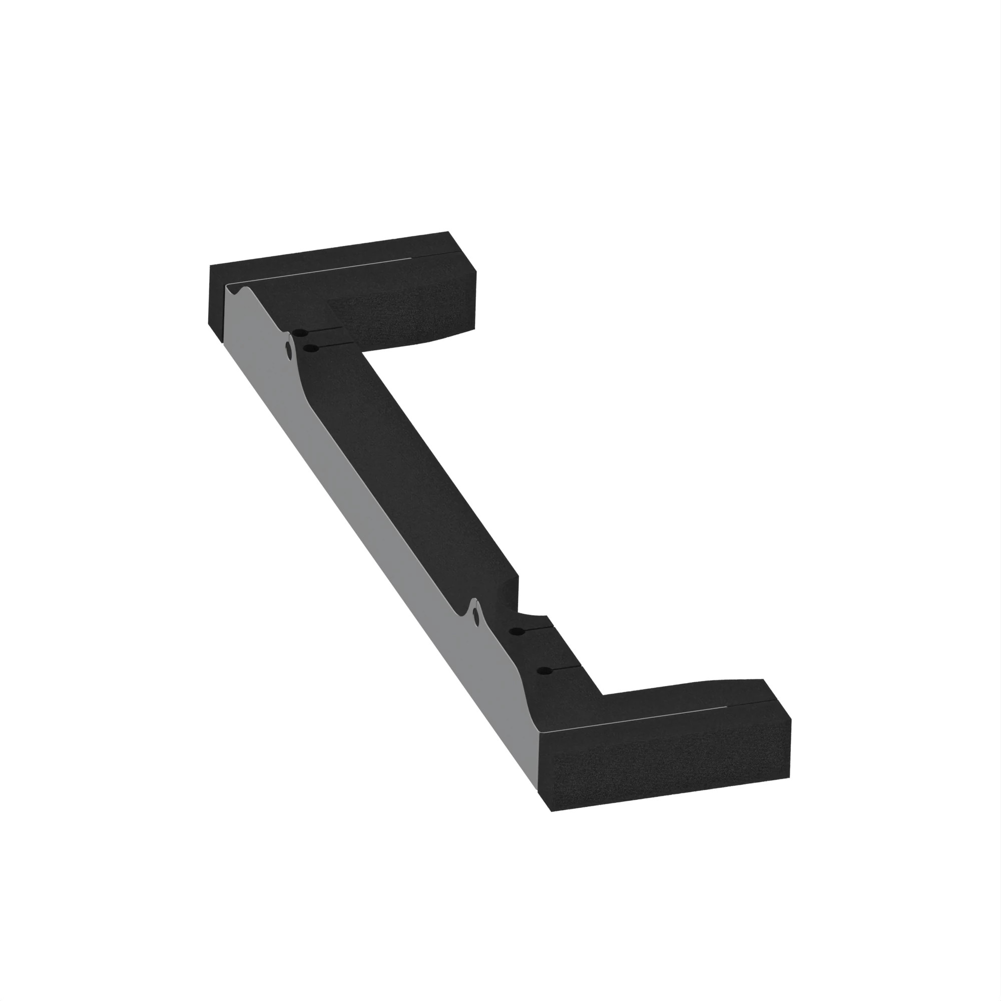 BAFFLE