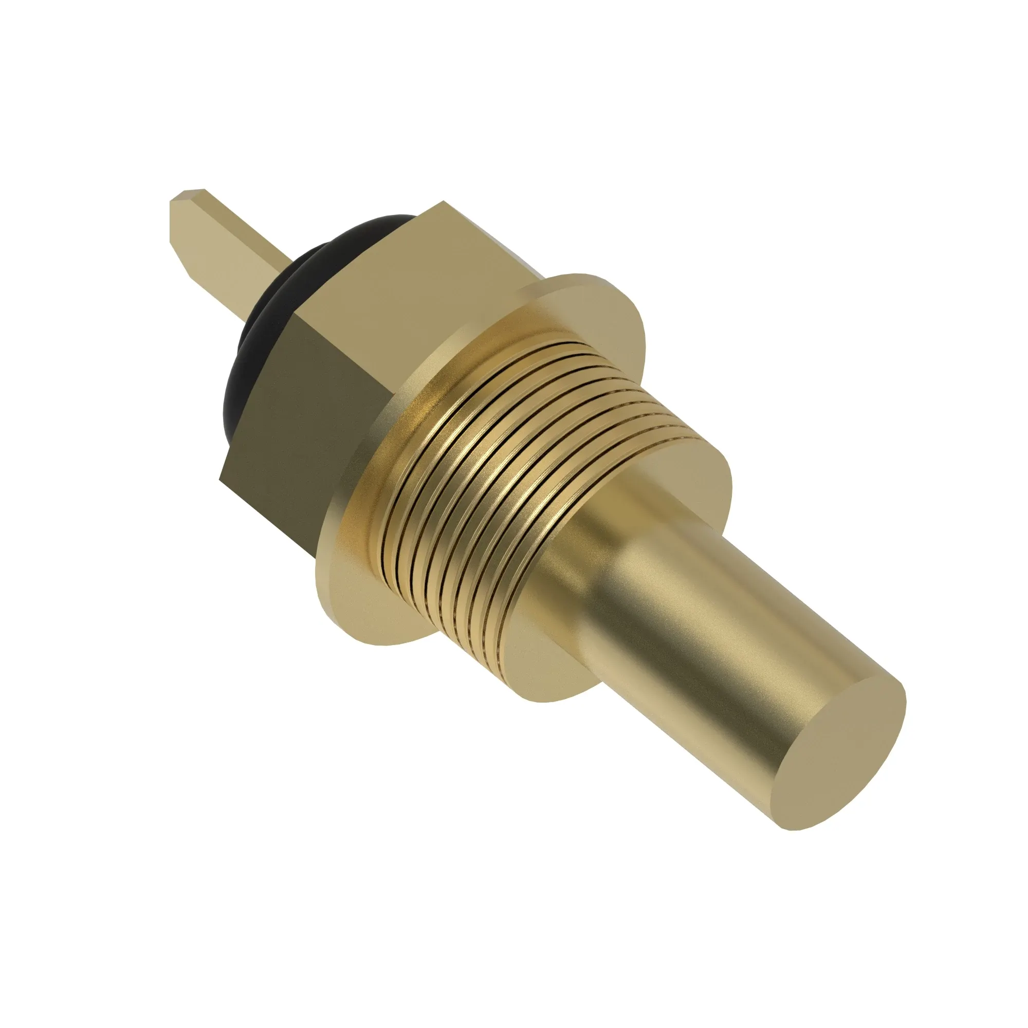 John Deere Temperature Sender - F125853