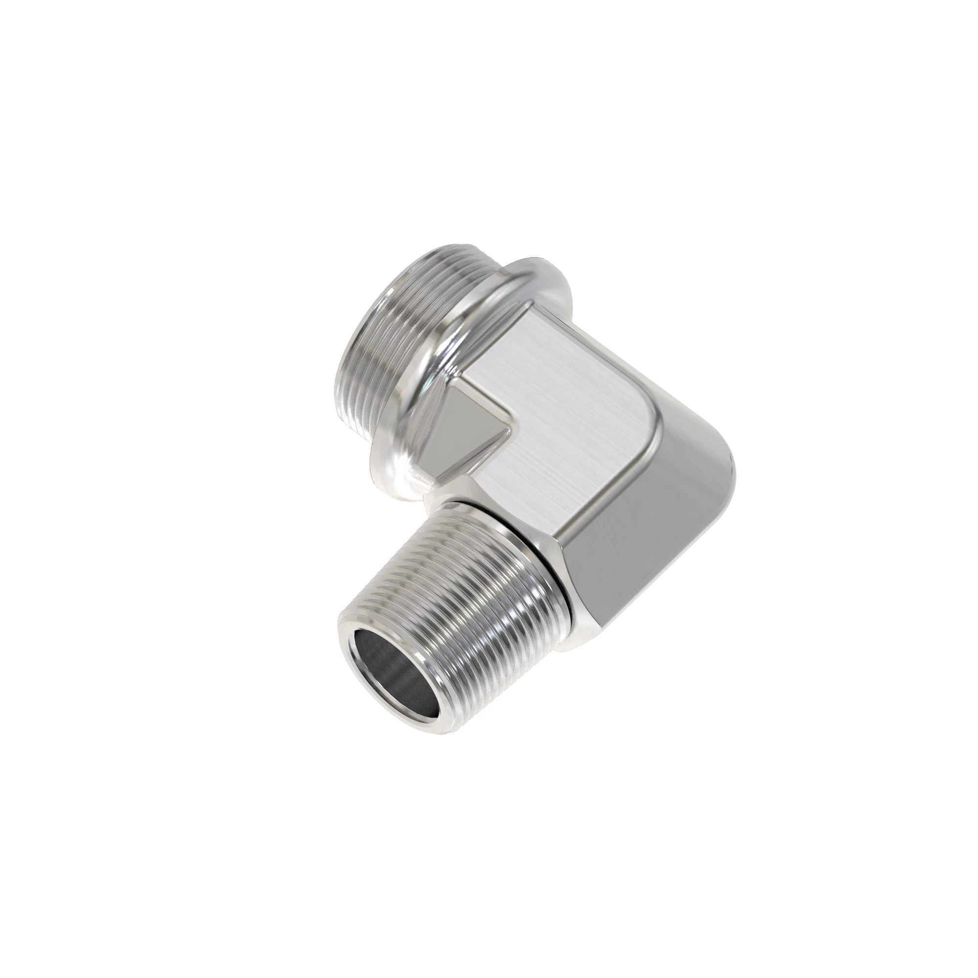 ELBOW FITTING