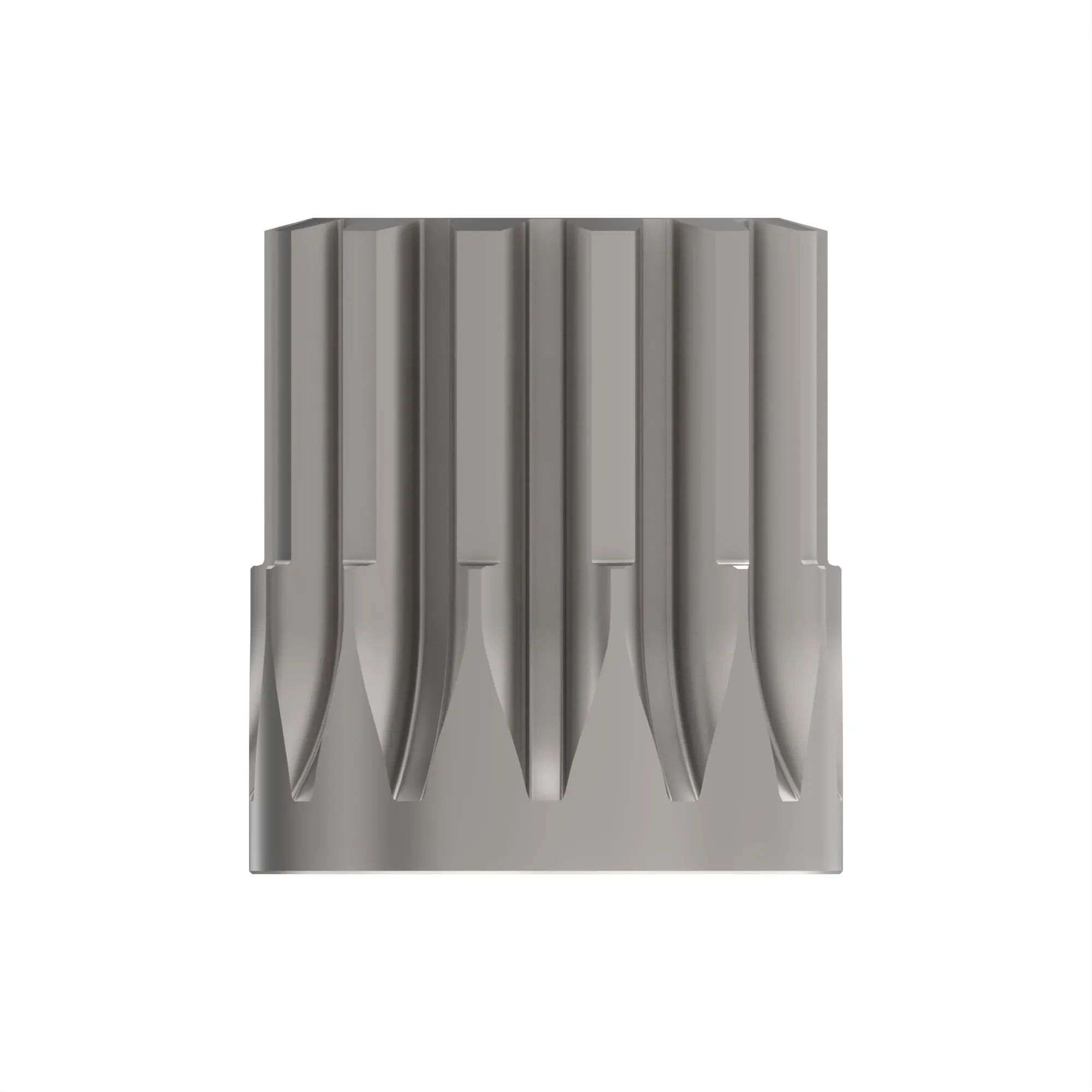 SPLINED COUPLING
