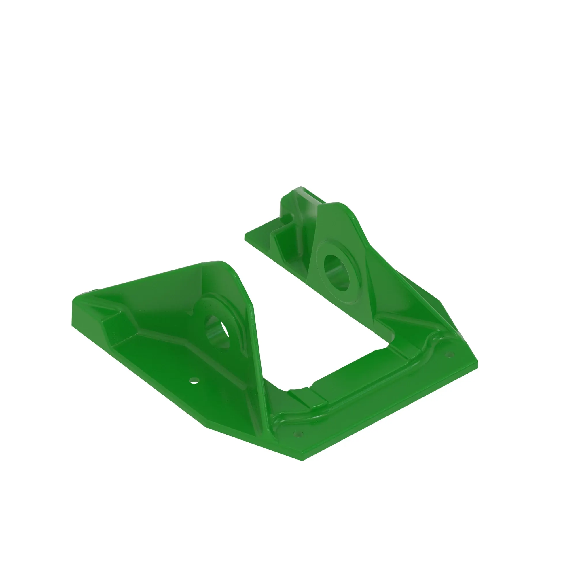 FOOT, REVERSIBLE REVERSIBLE