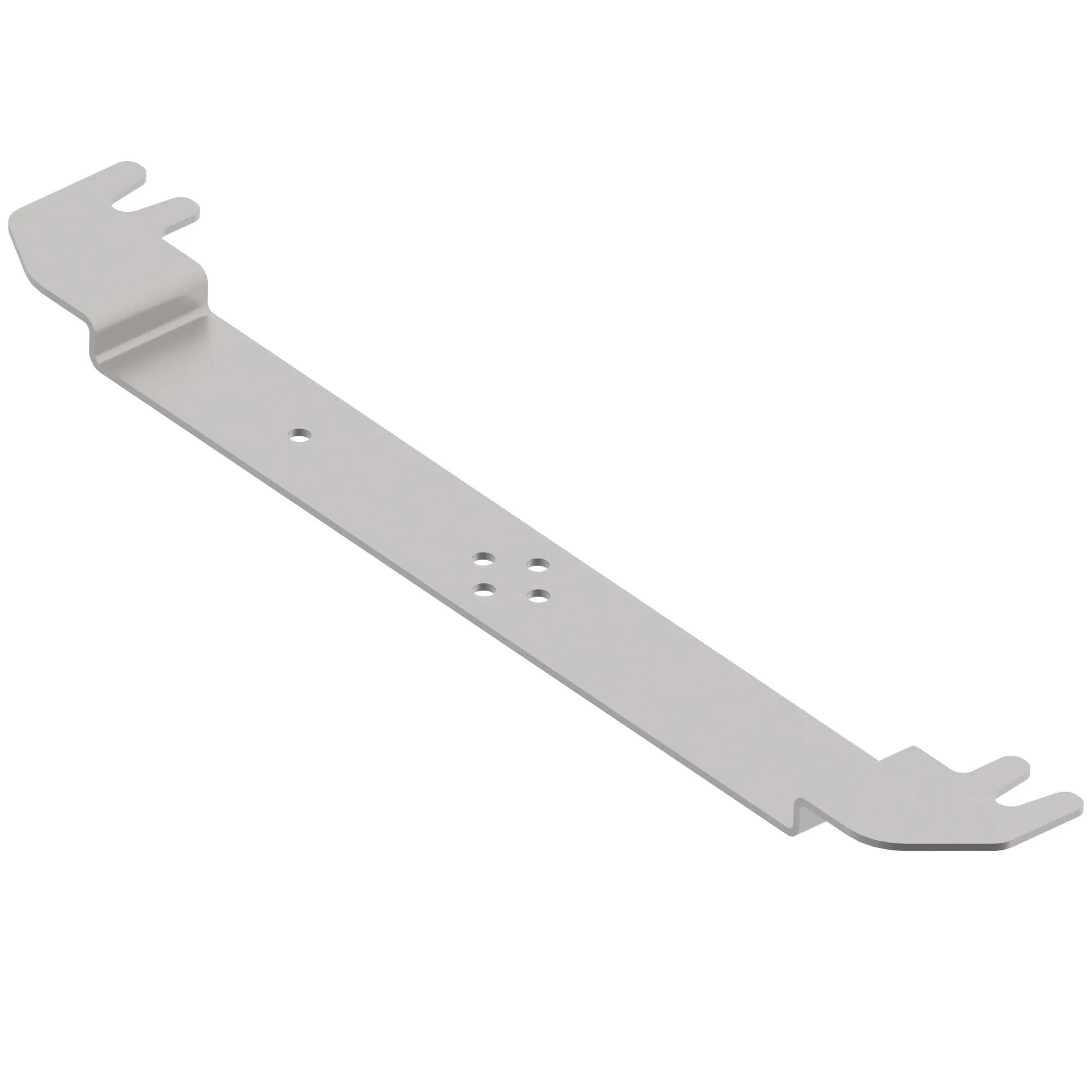 BRACKET, FIRE EXTINGUISHER BRACKET