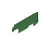 John Deere Panel - HXE43829