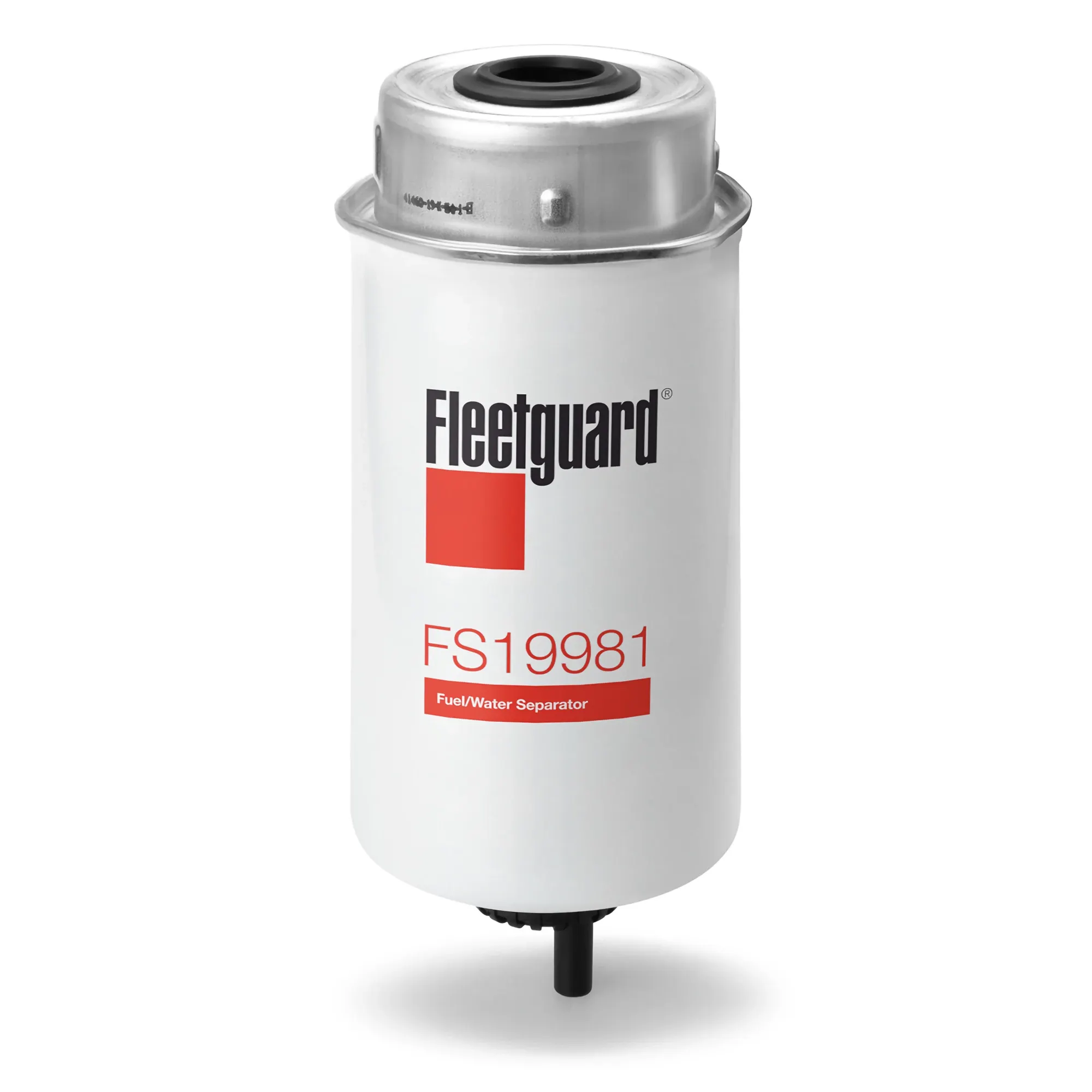 Fleetguard Fuel Water Separator - PMFS19981J