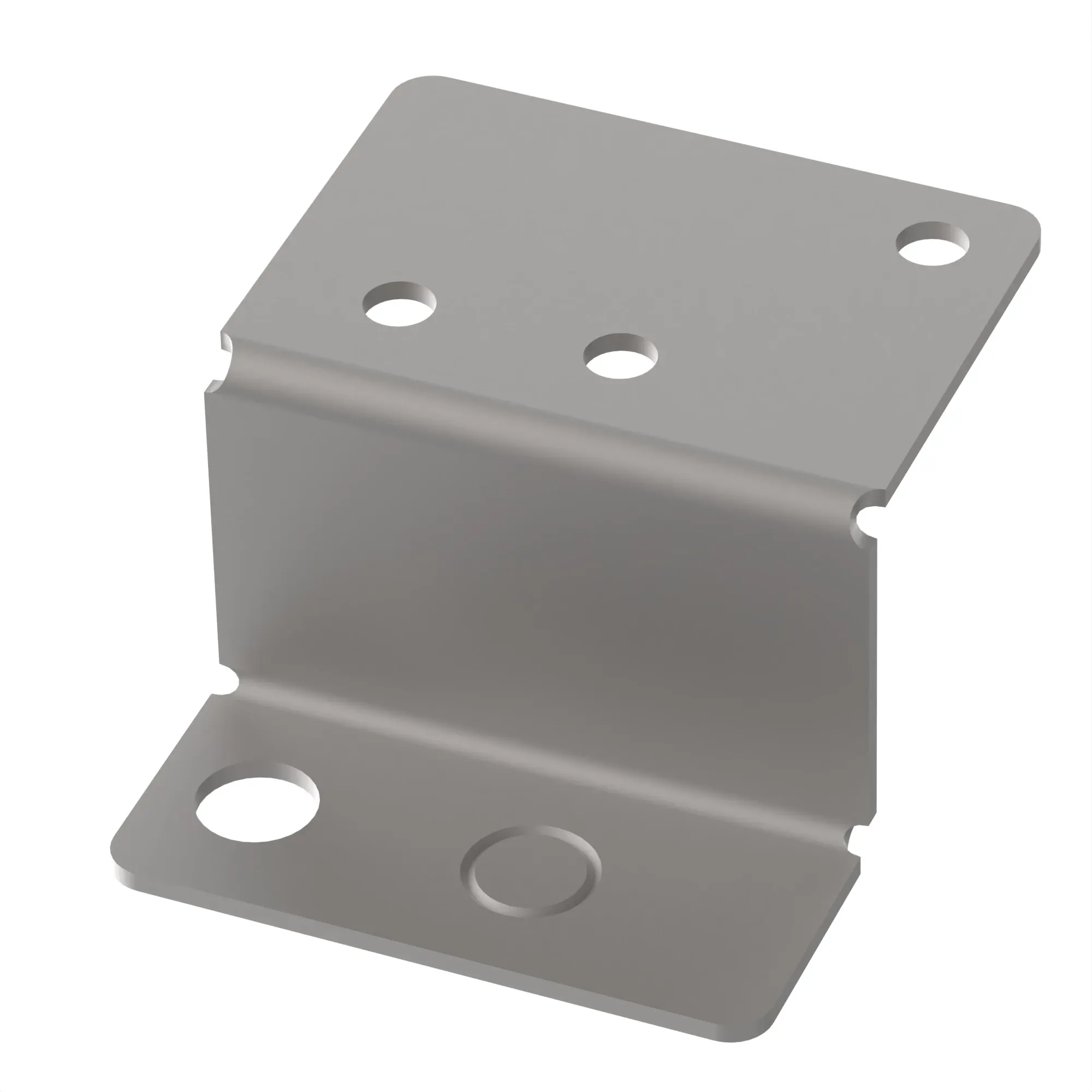John Deere PowrQuad™ Support - DQ67022