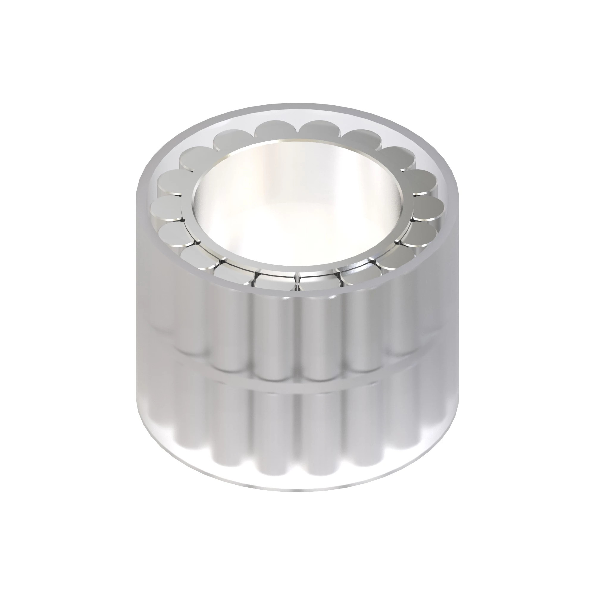 John Deere Tapered Roller Bearing - AT179538