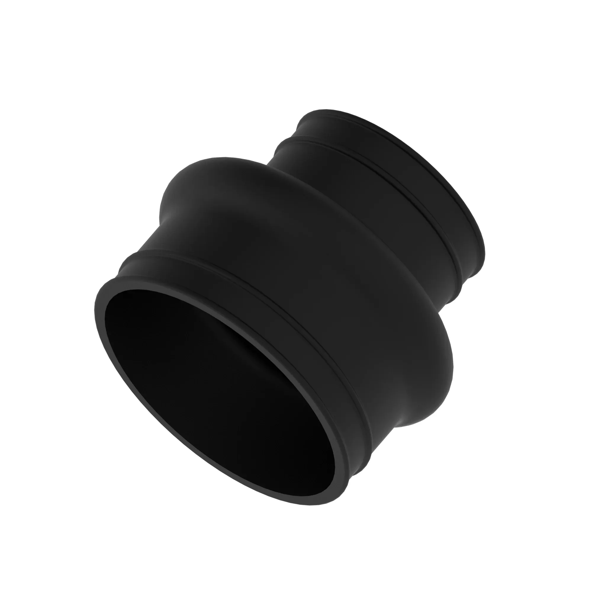 John Deere Air Intake - HXE10054