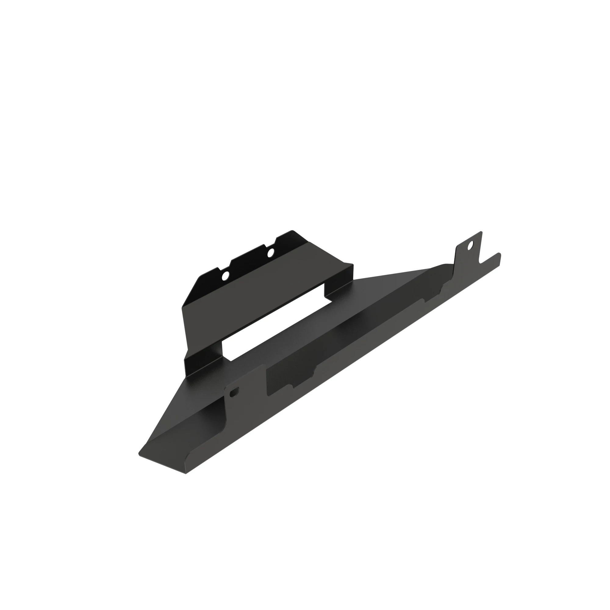 John Deere Heat Shield - UC21256