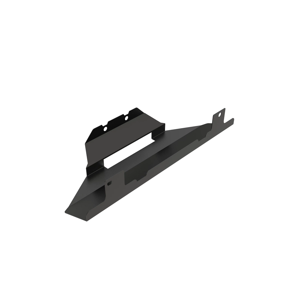 Maverick Heat Shield