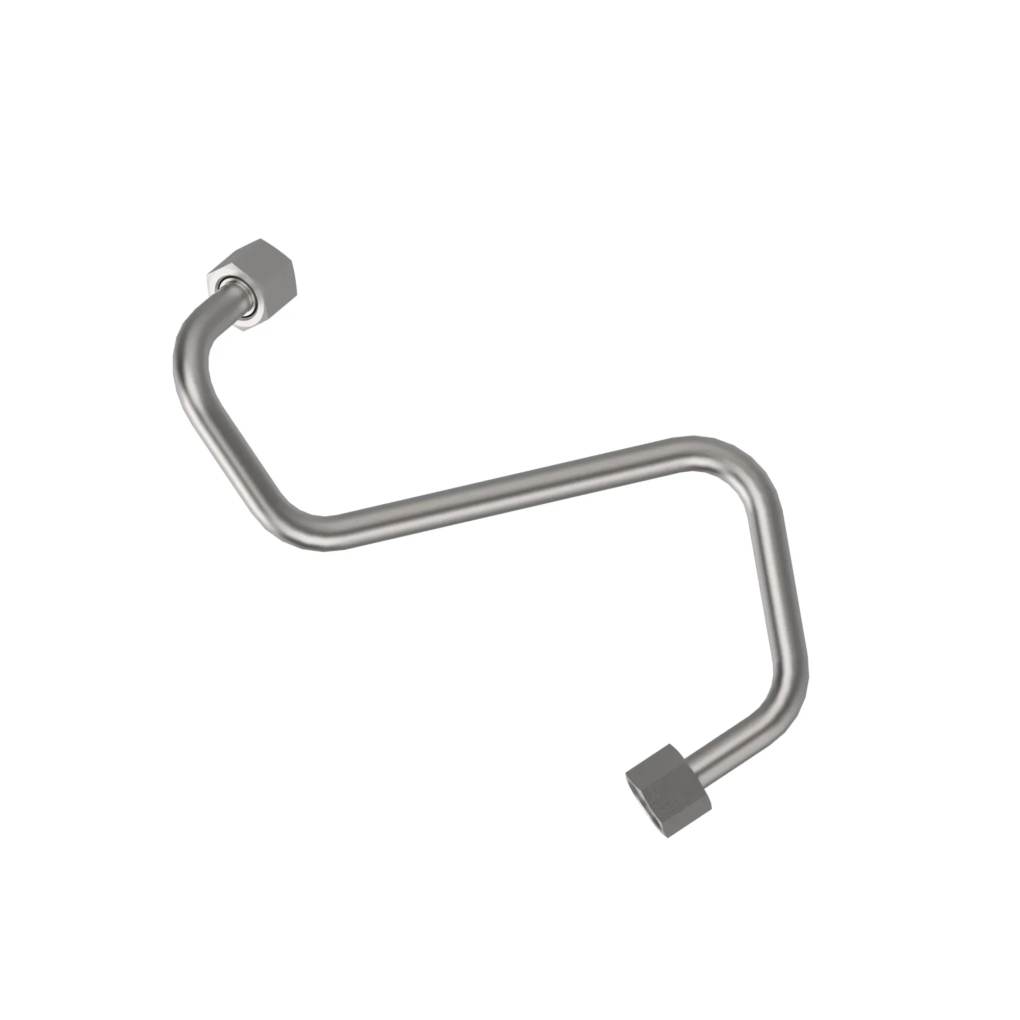 Oil Line, Transmission Lube Supply