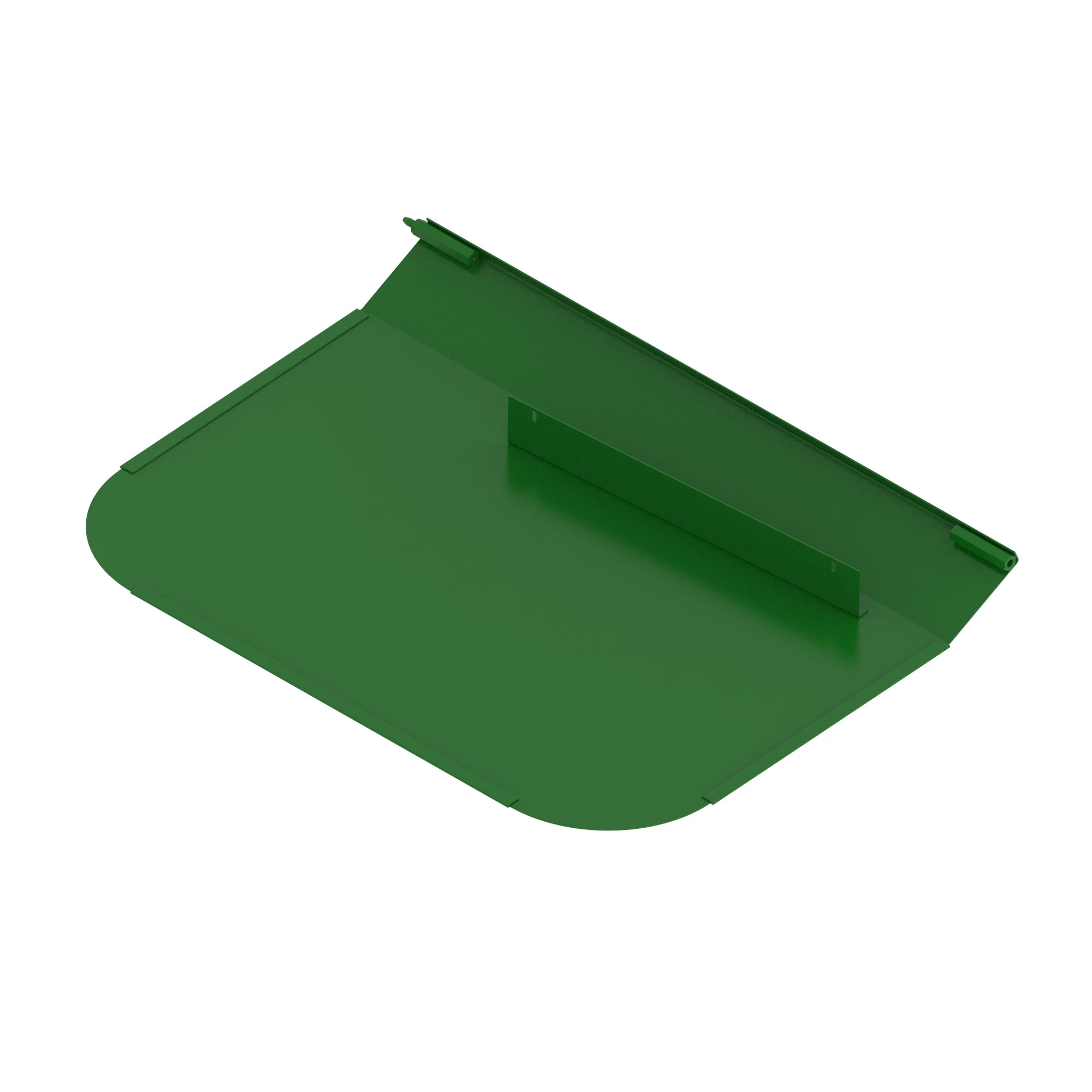 SHEET, SHIELD 18S