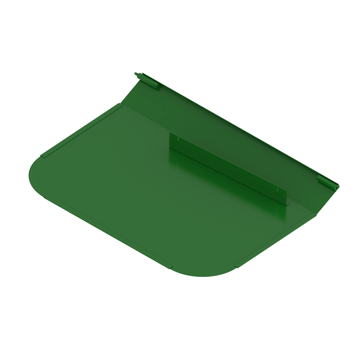 SHEET, SHIELD 18S