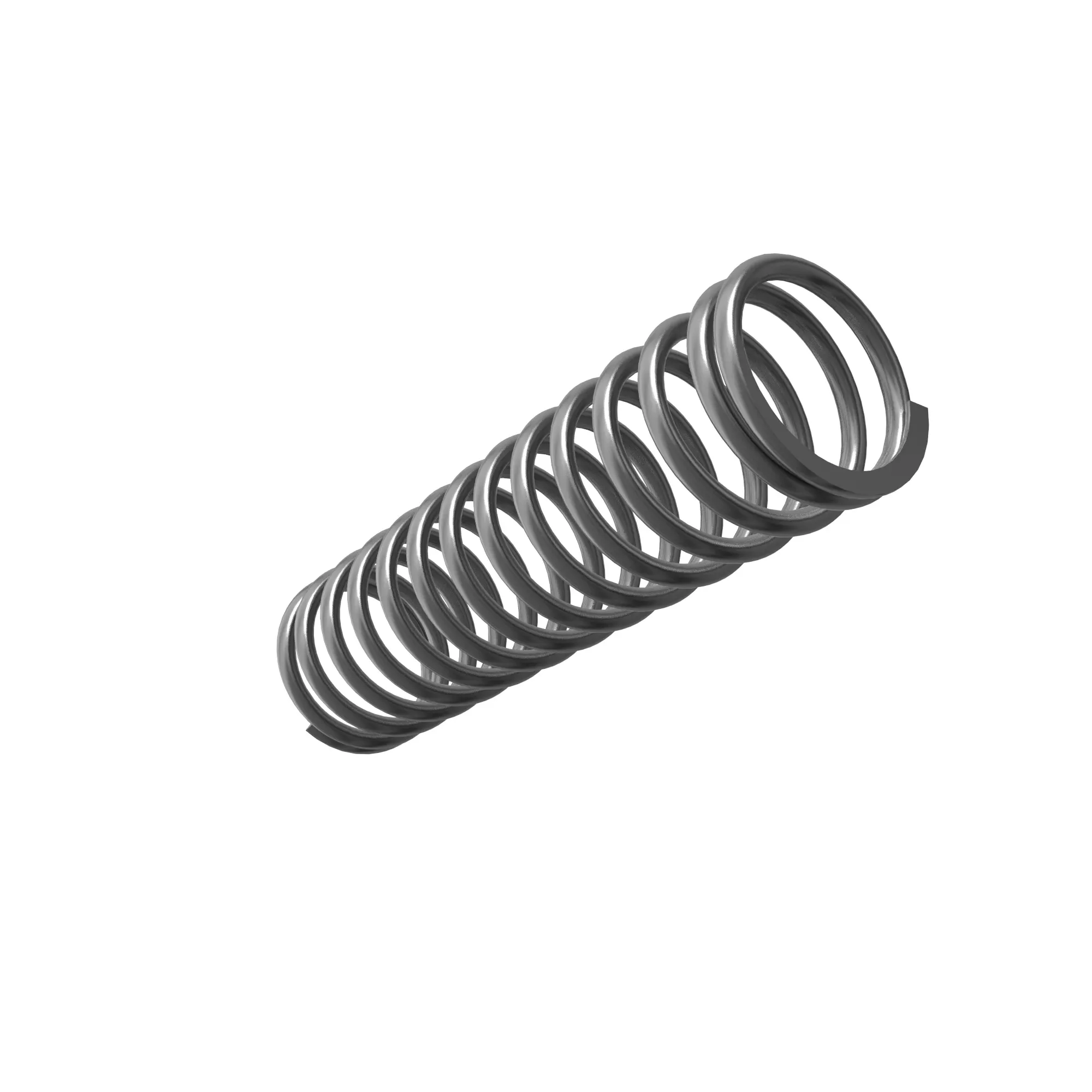 John Deere Compression Spring - R93485