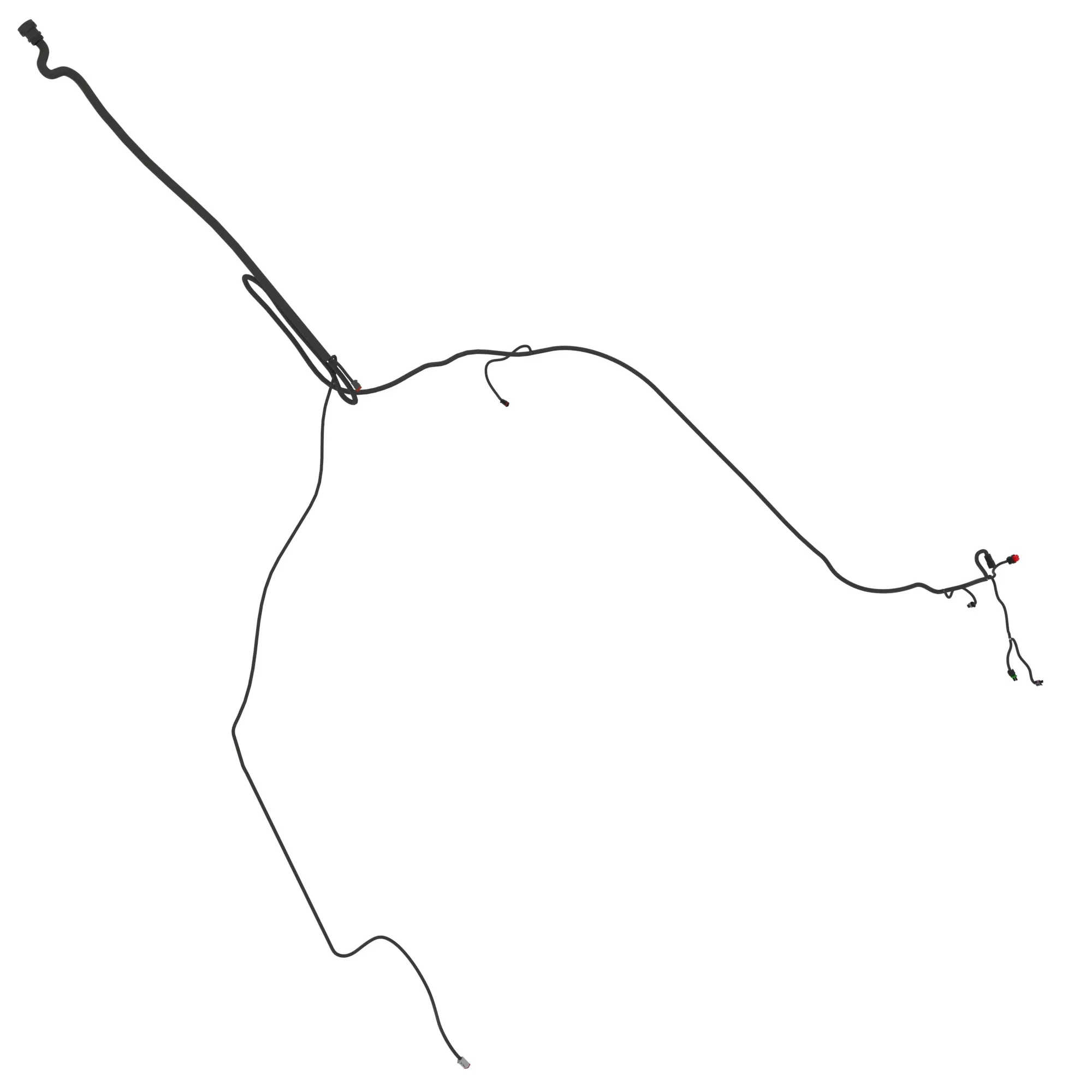 FAISCEAU WRAPPER SECONDARY