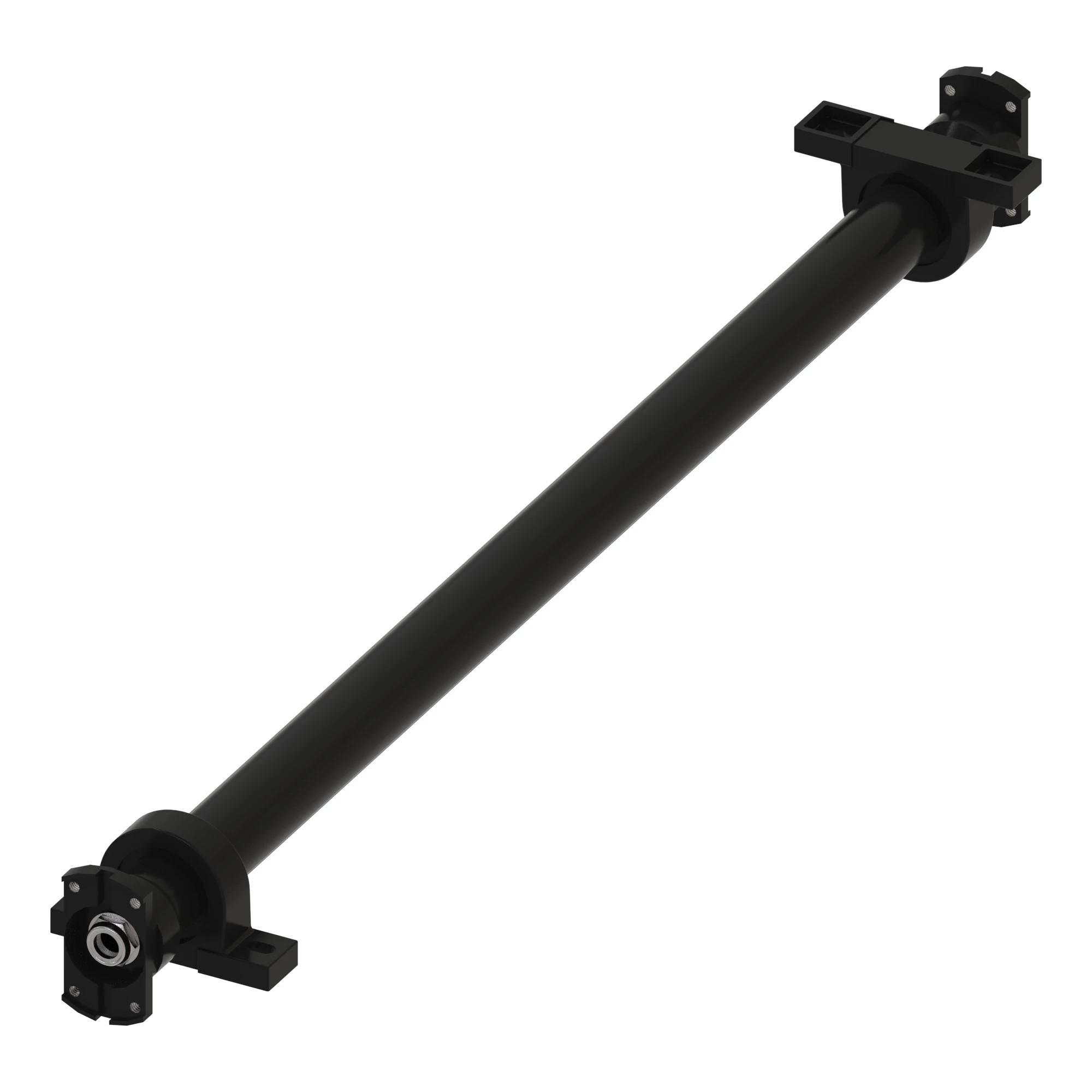 UNIVERSAL DRIVESHAFT, UNIVERSAL DRI