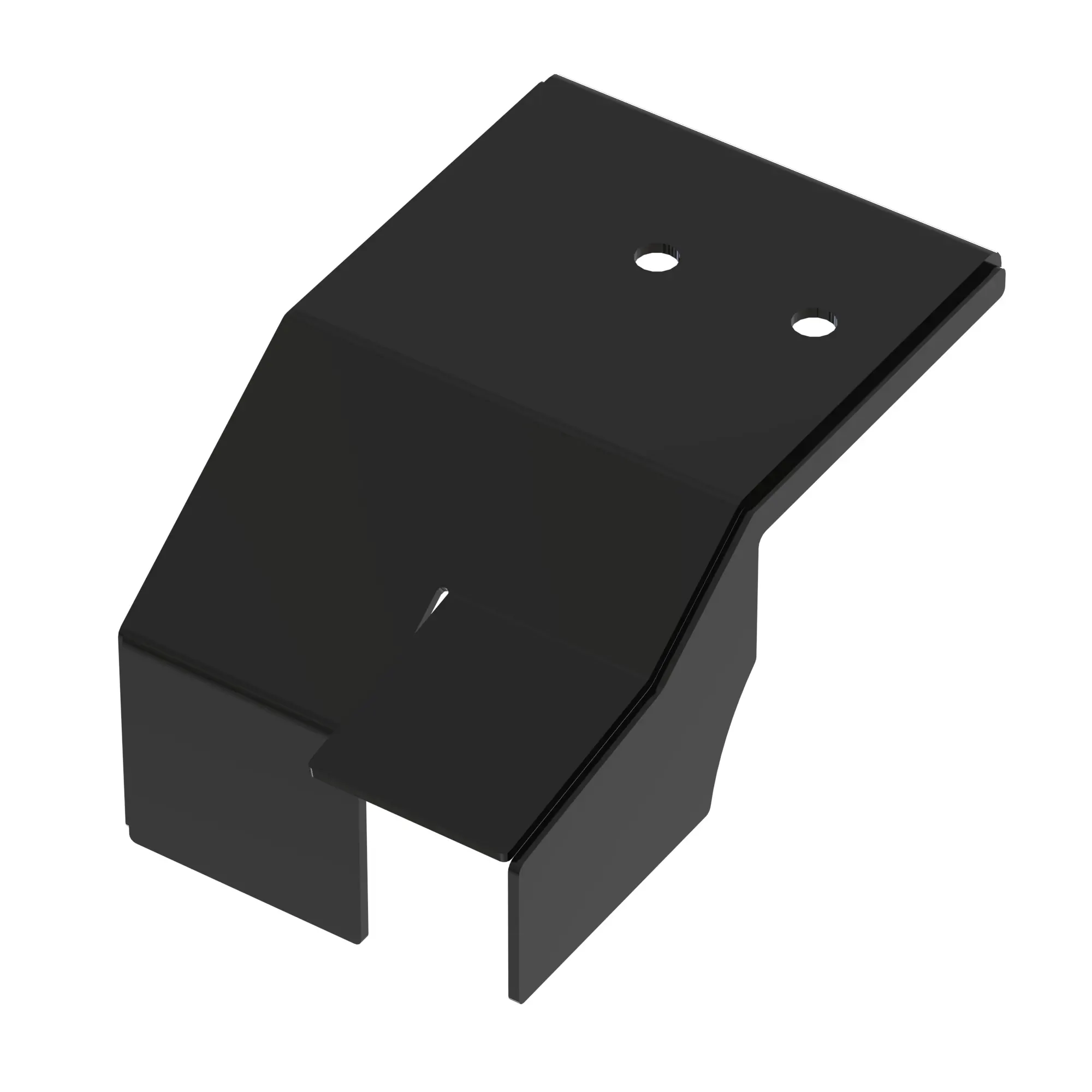 John Deere Wiring Harness Cover - F682059