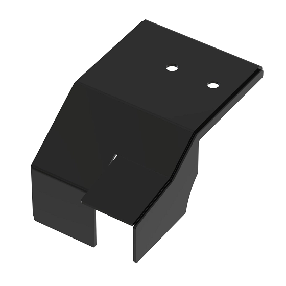 John Deere Wiring Harness Cover - F682059