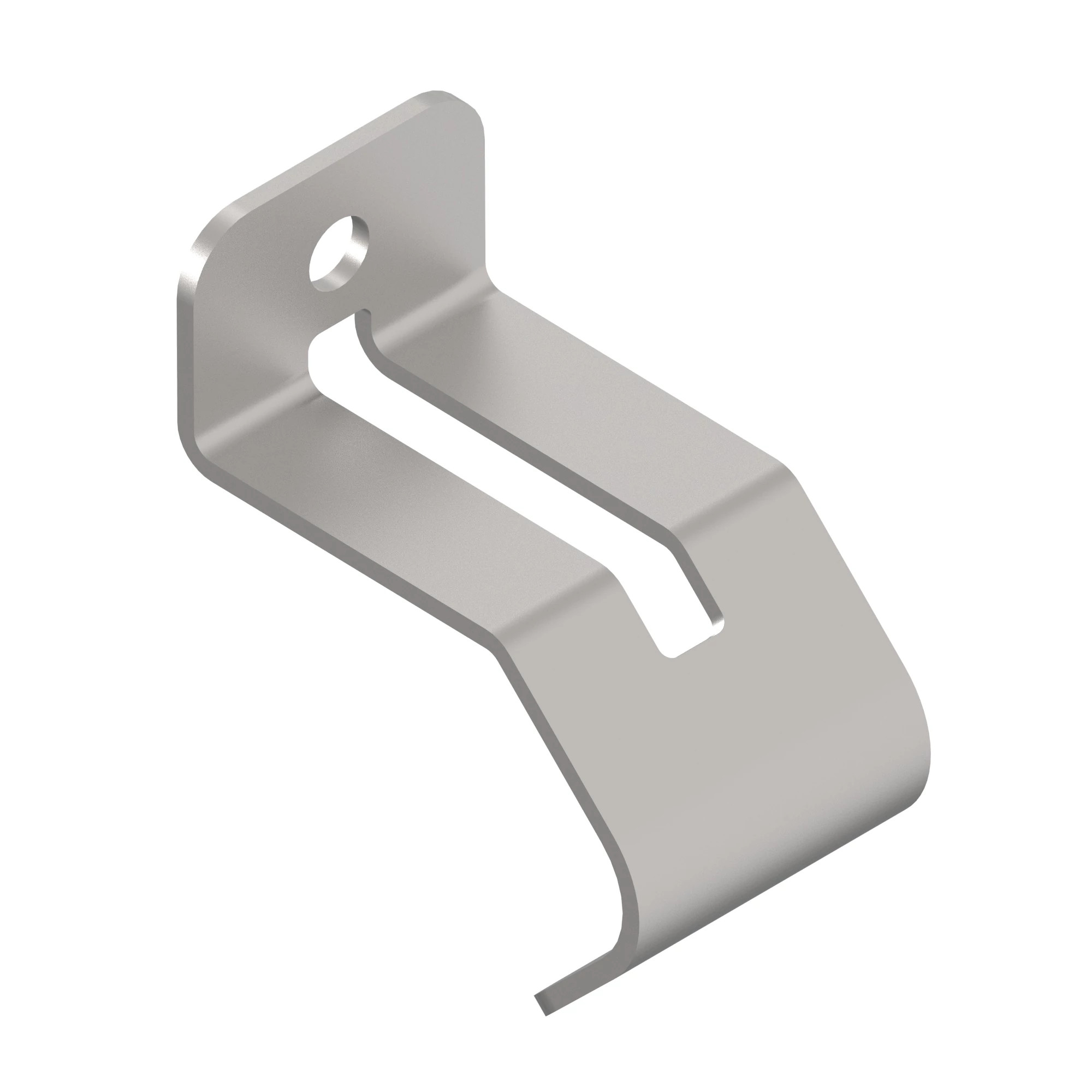 BRACKET, CLAMP MOUNT LF-H SERIES GE