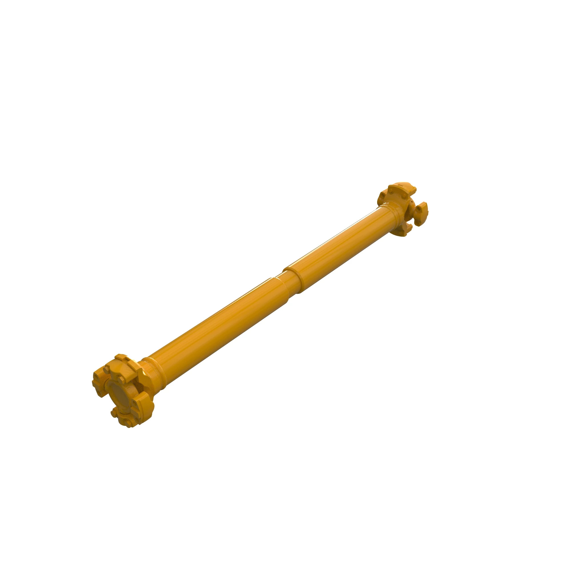 John Deere Universal Driveshaft - AT440739