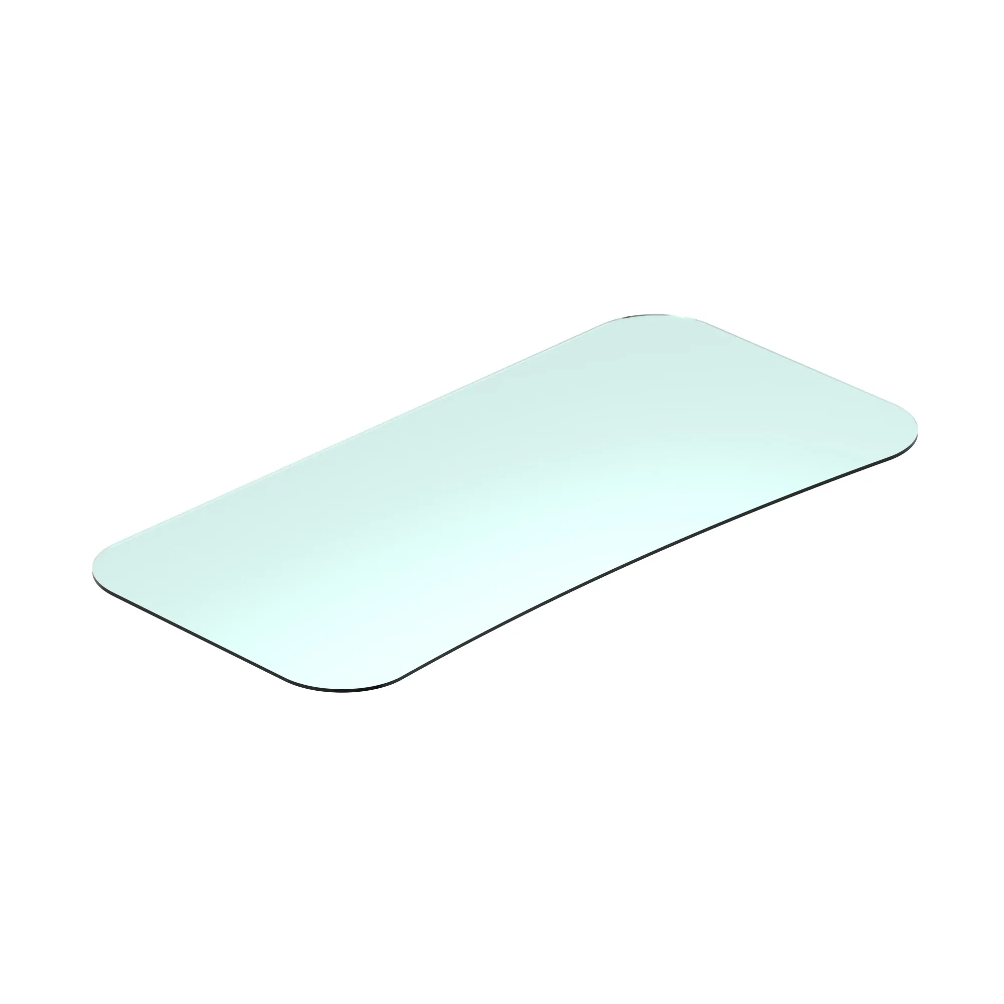 John Deere Windshield - M171223