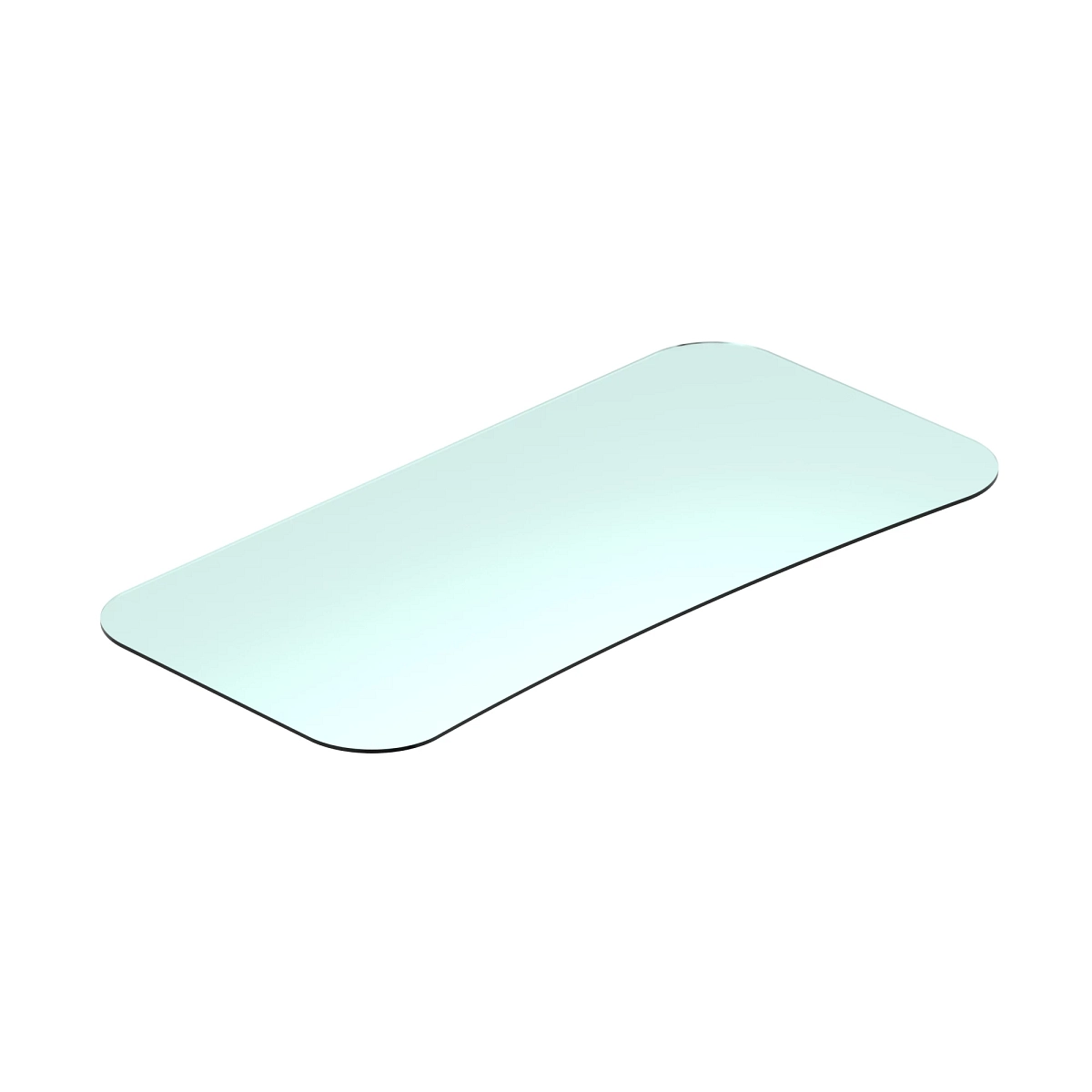 Windshield, Glass (Mduv)