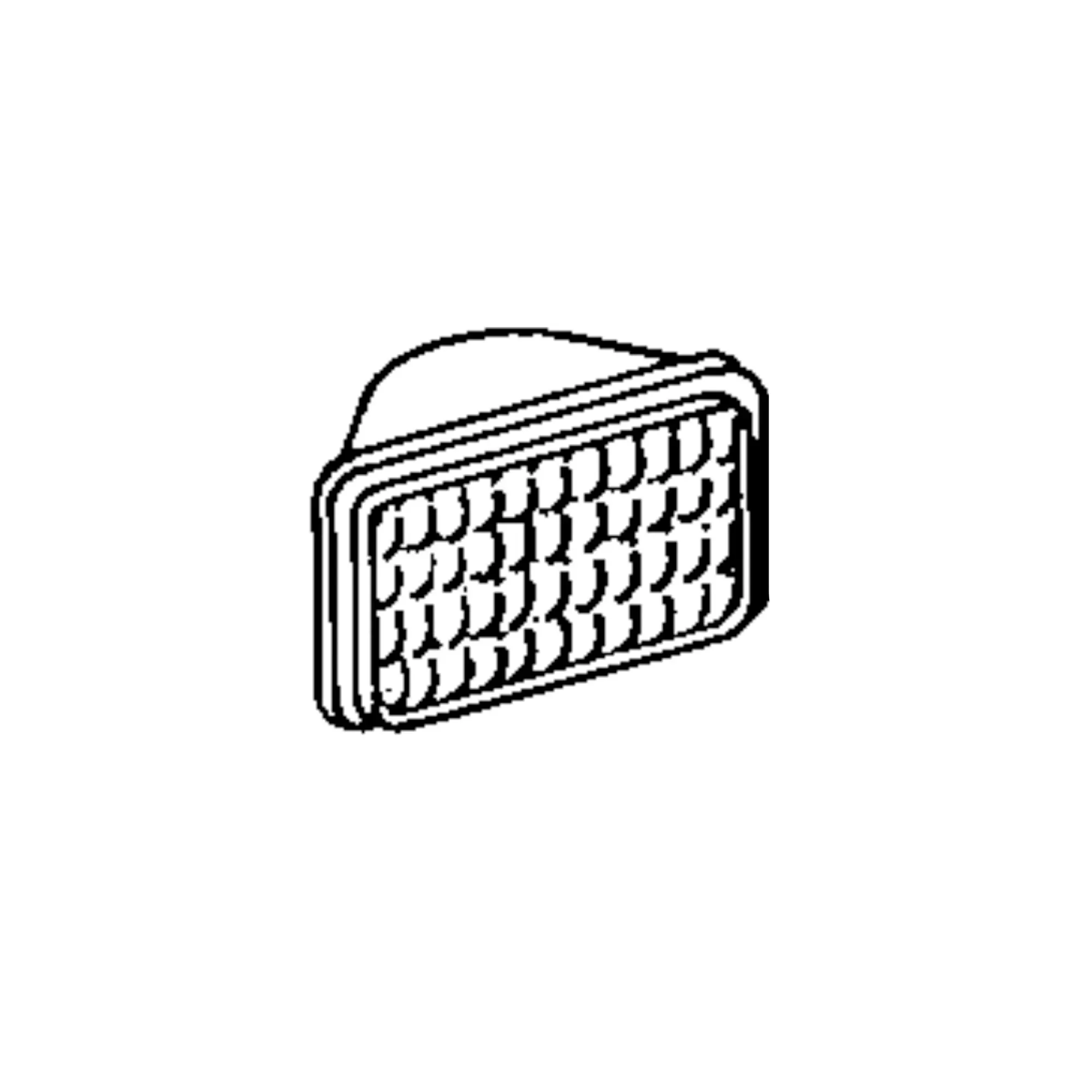 Lamp, Halogen, Sealed Beam