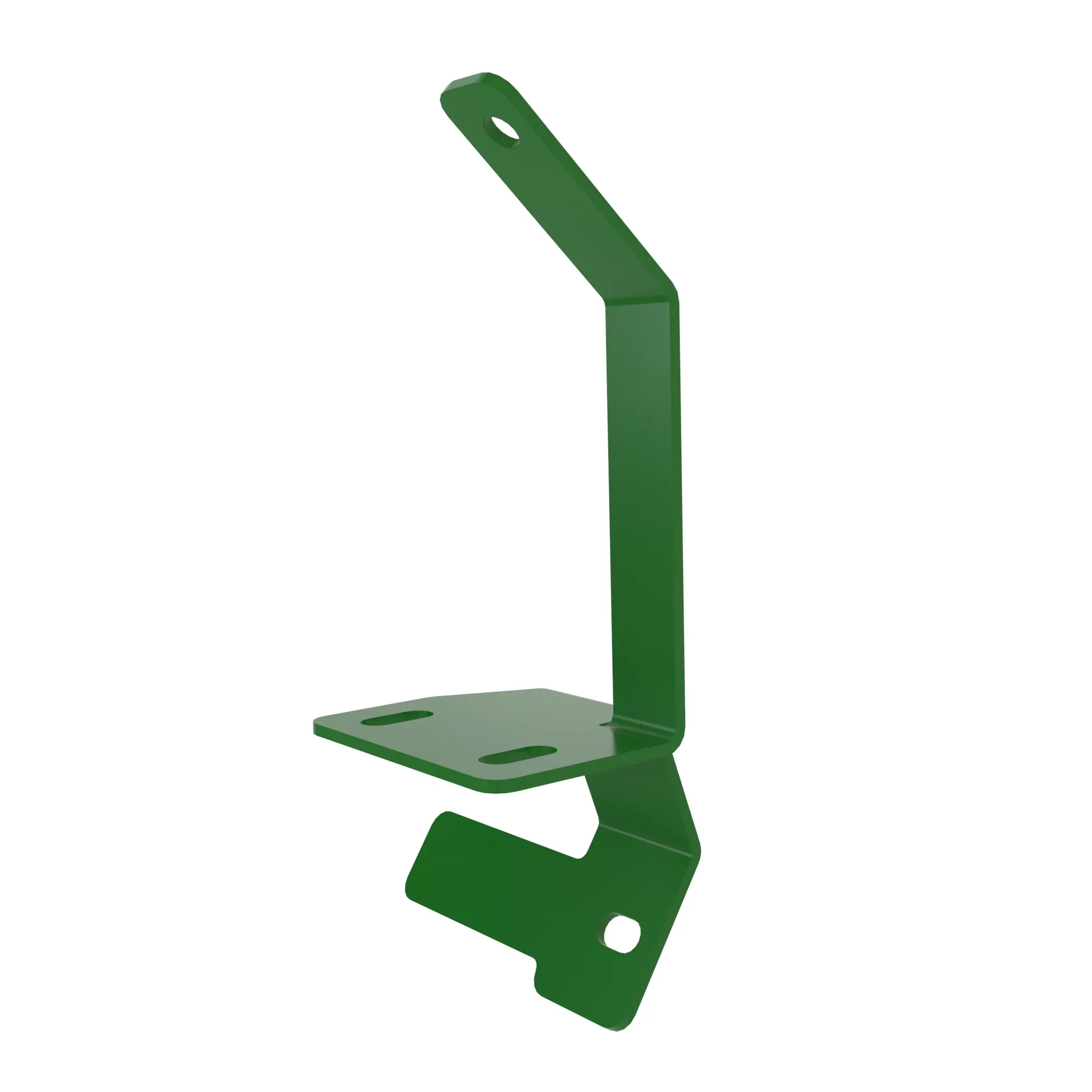John Deere Air Intake - HXE92400