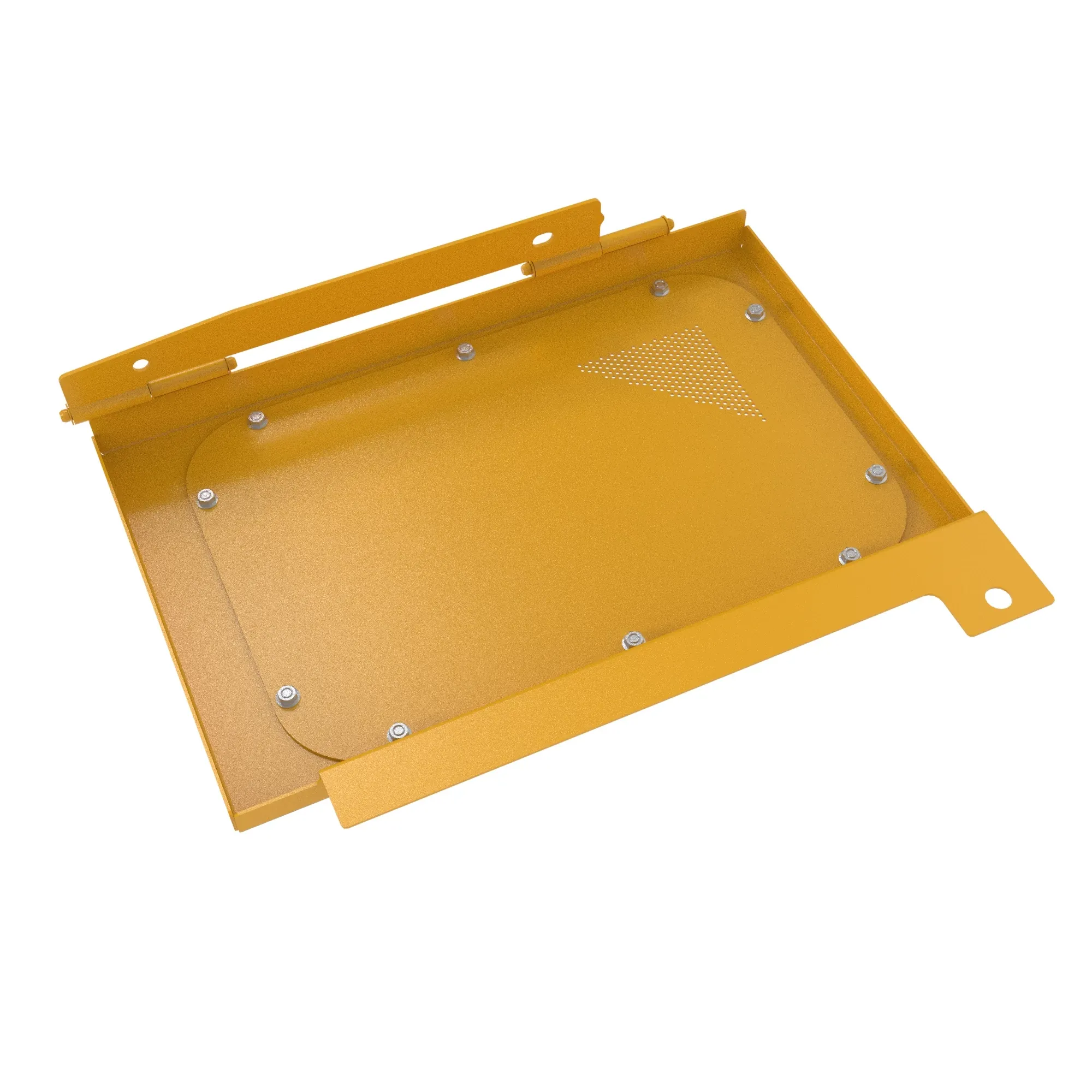 John Deere Panel - AT413192