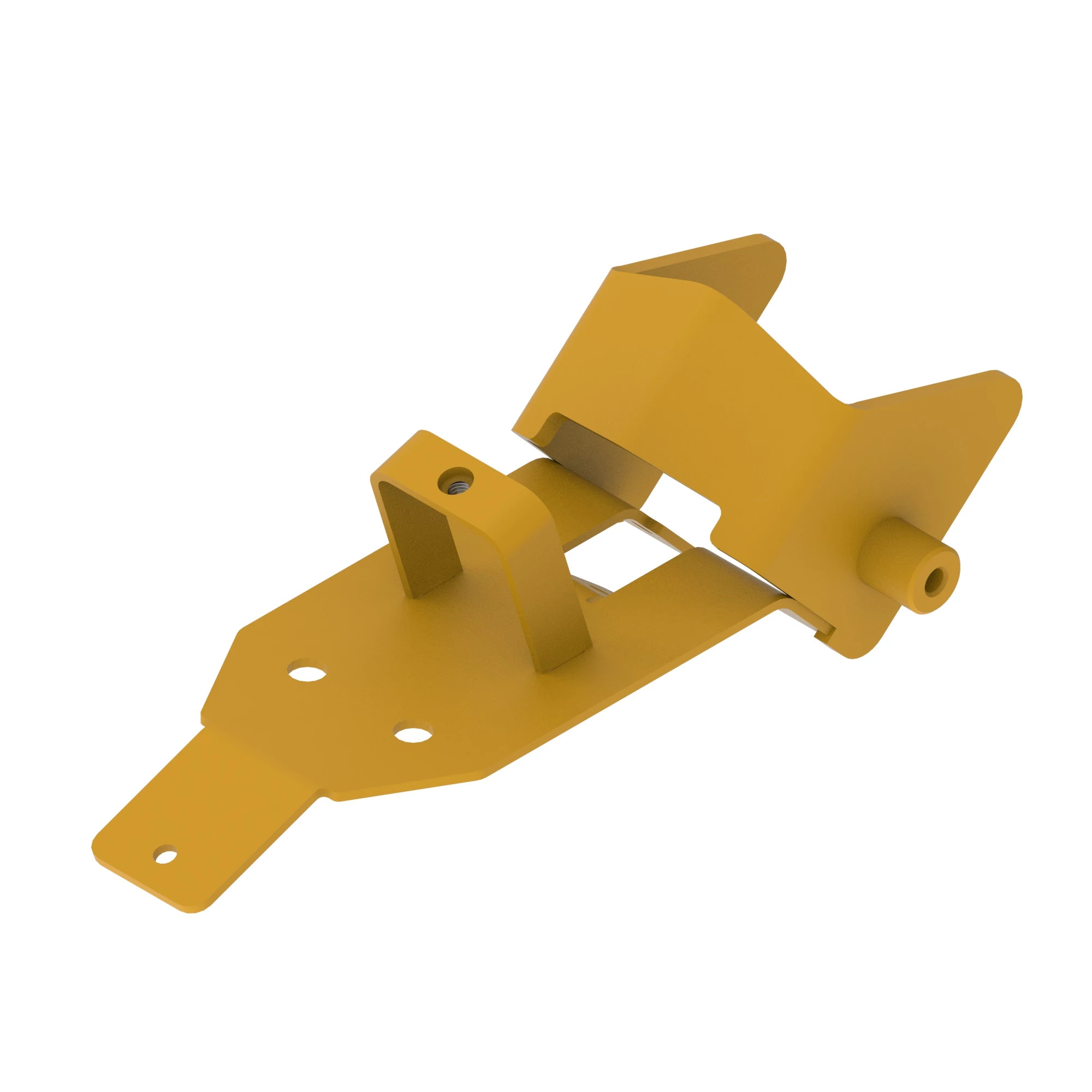 John Deere Bracket - AT498471