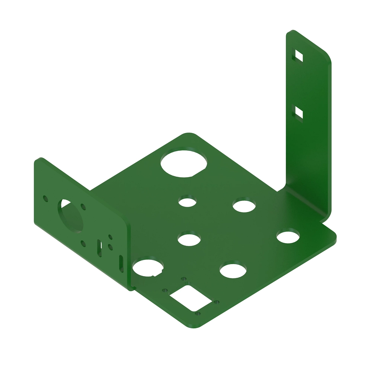 Hitch Bracket