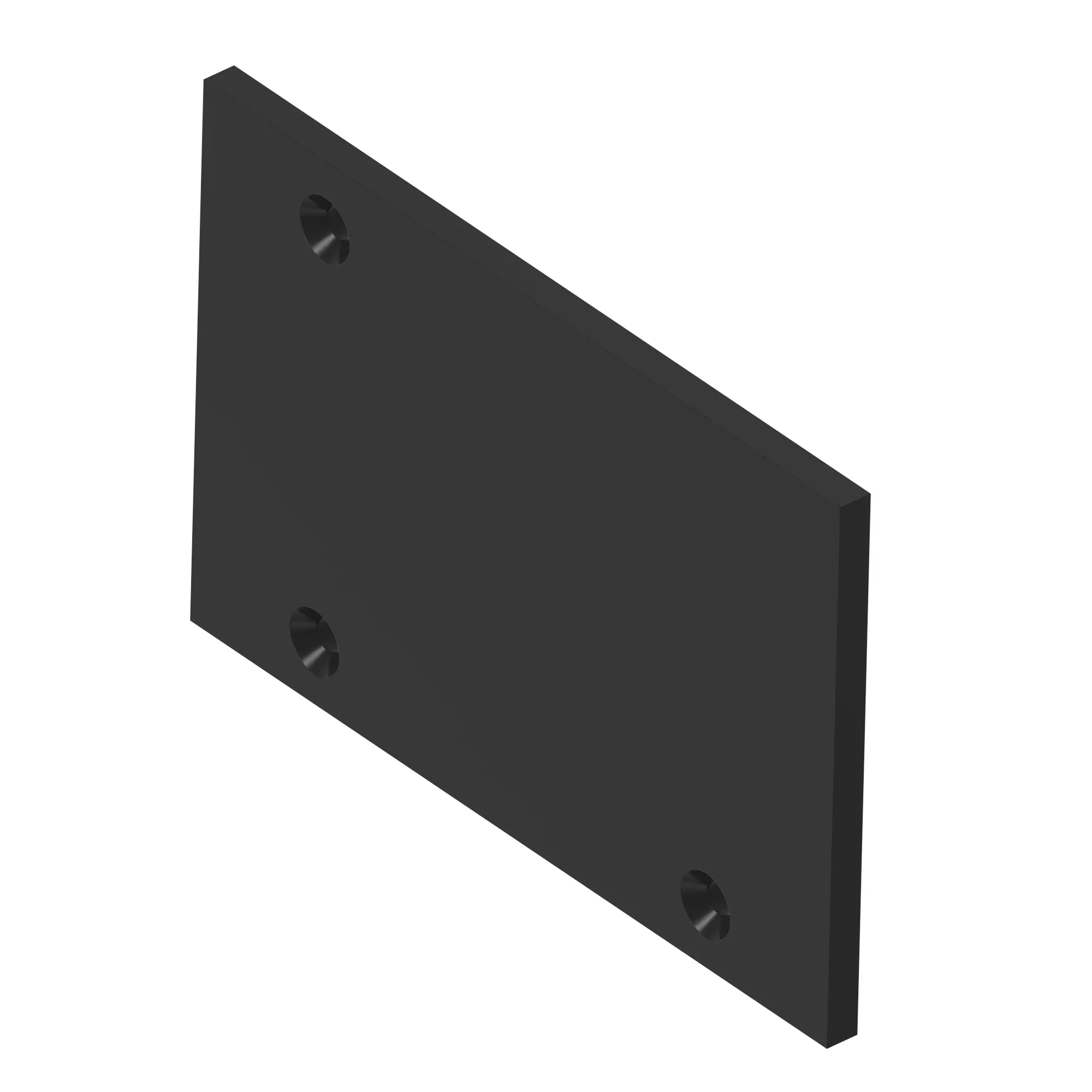 John Deere Bracket - F392961