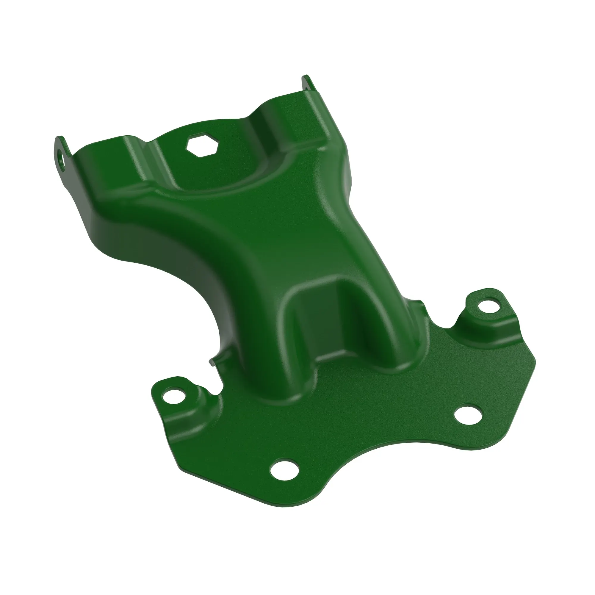John Deere Support - HXE186089