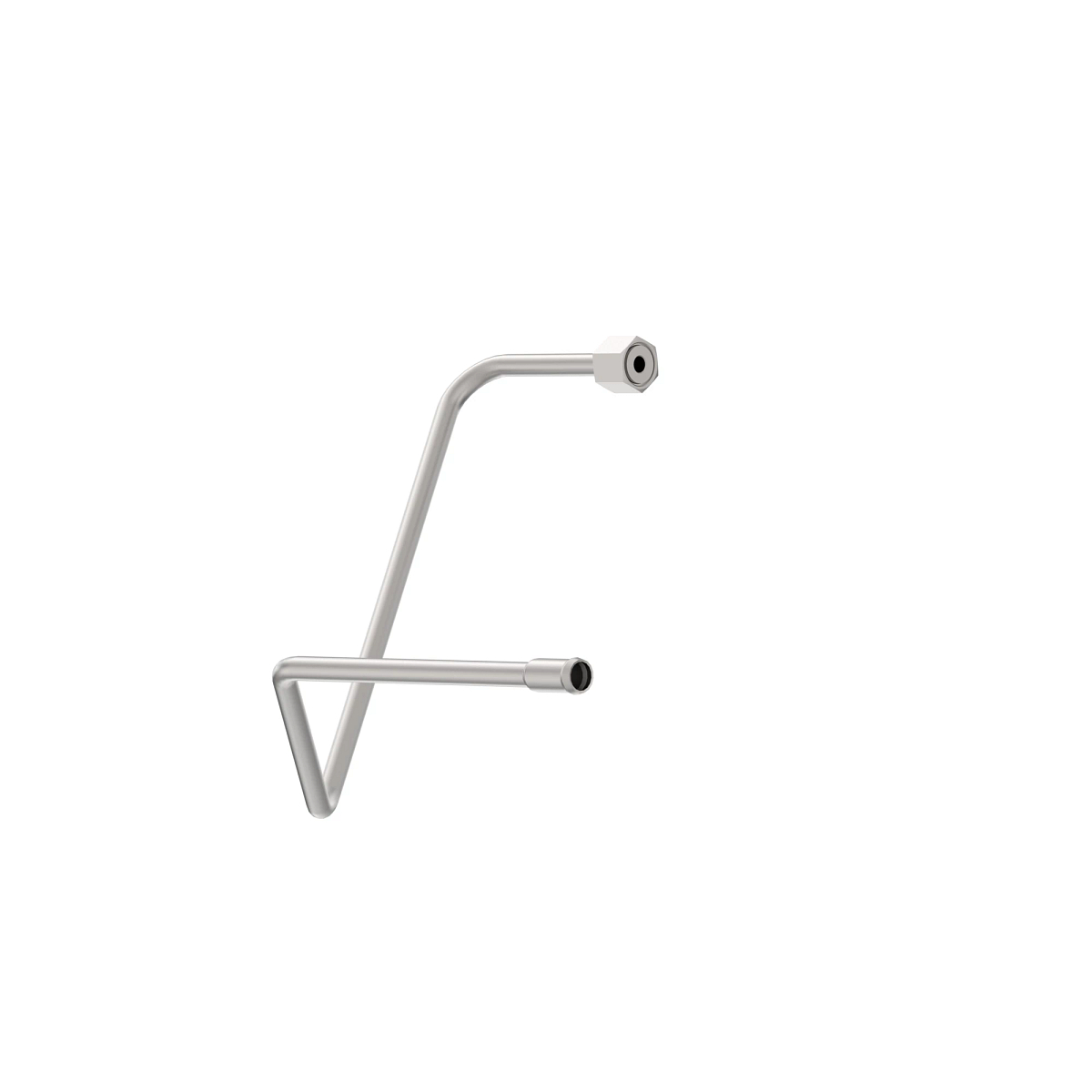 FUEL LINE, TRANS PUMP TO COOLER