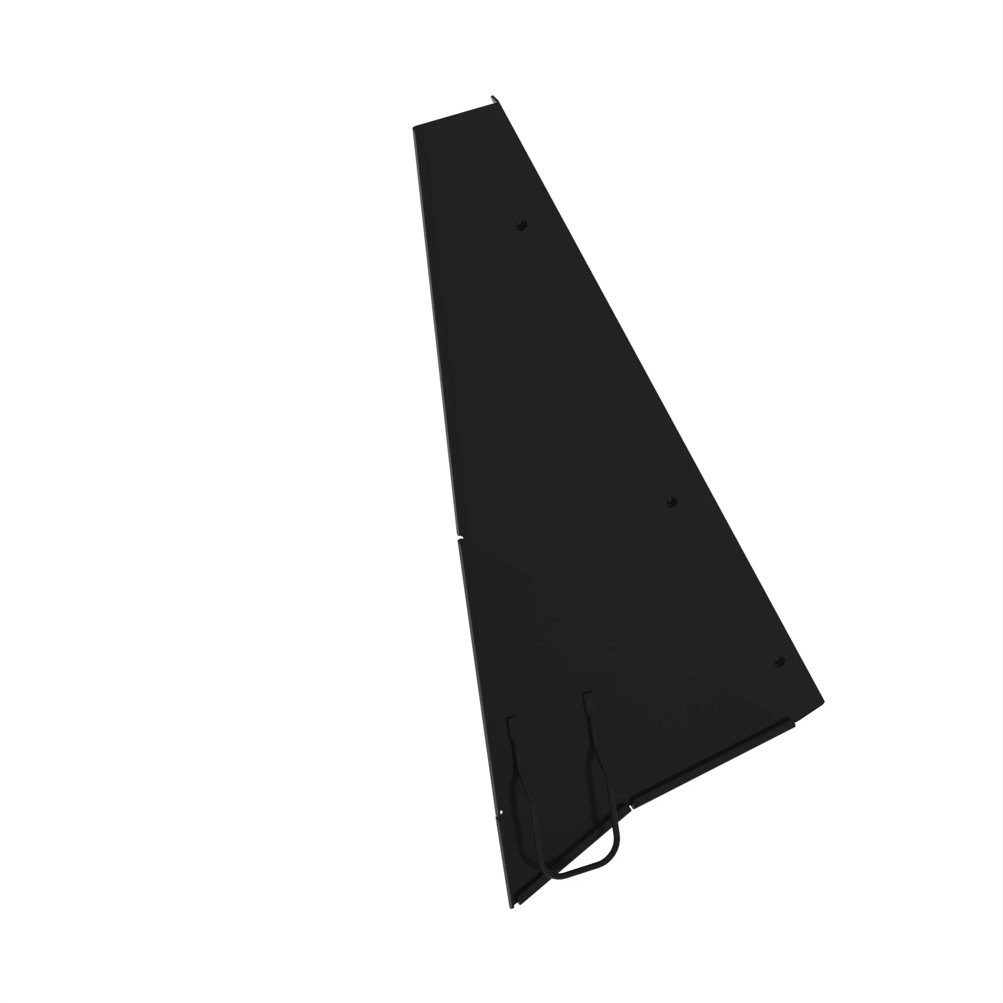 SPLASH GUARDS, EXTENSION