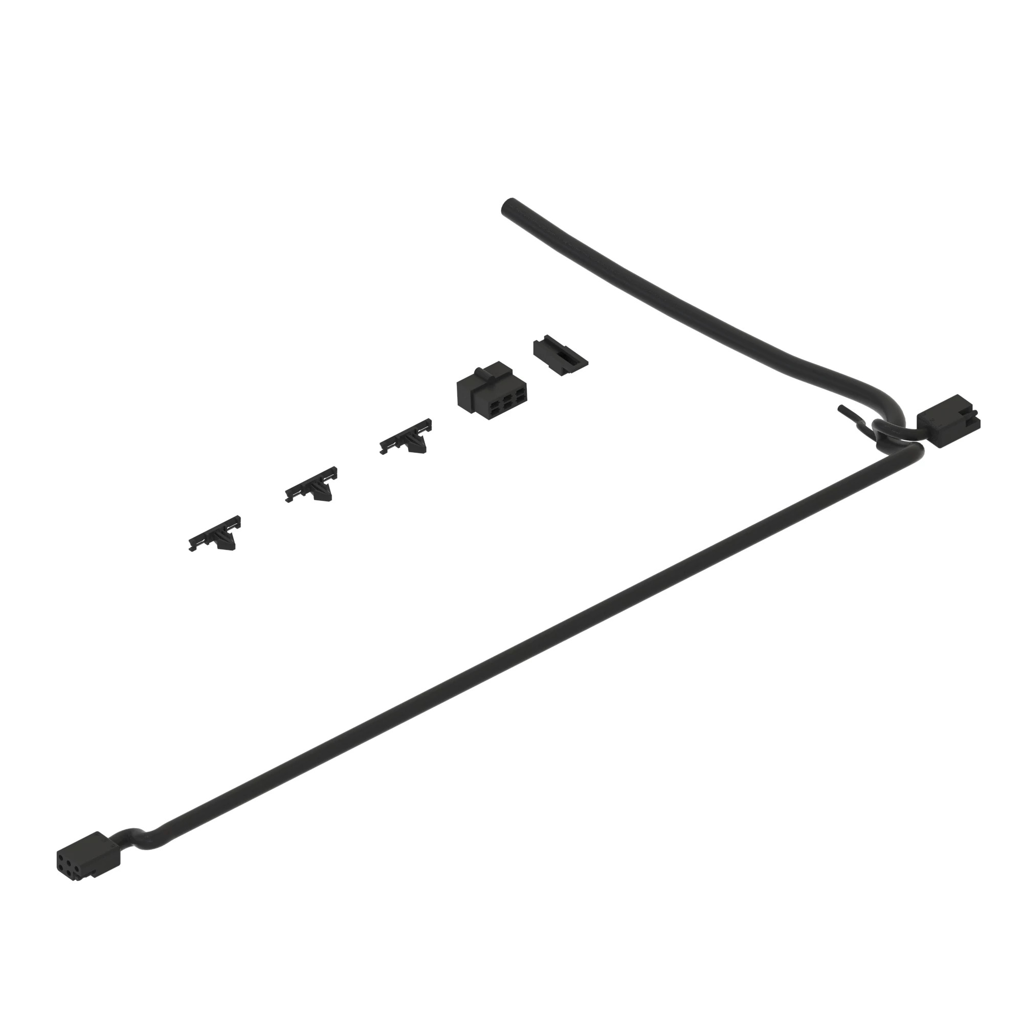 HARNESS-REAR LIGHT KIT Y CONNECTOR