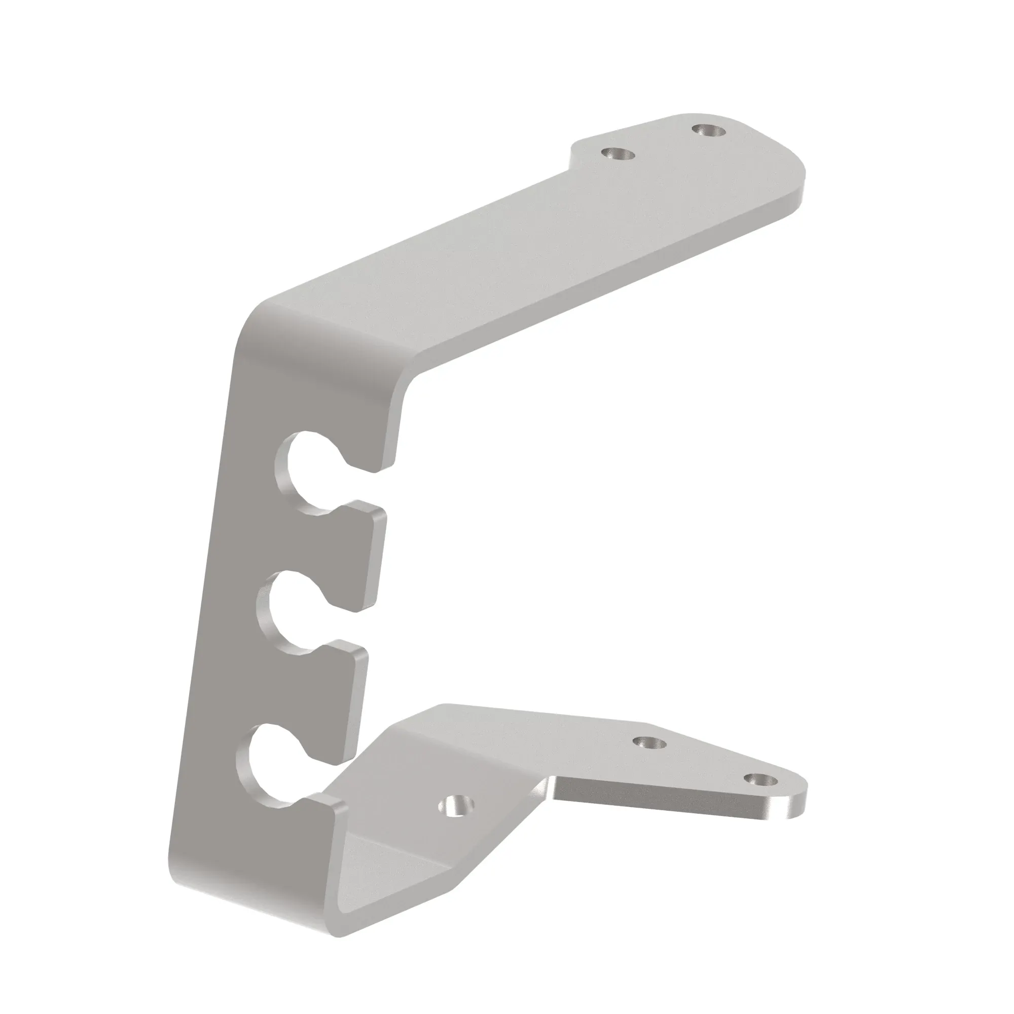 BRACKET, CABLE MOUNT