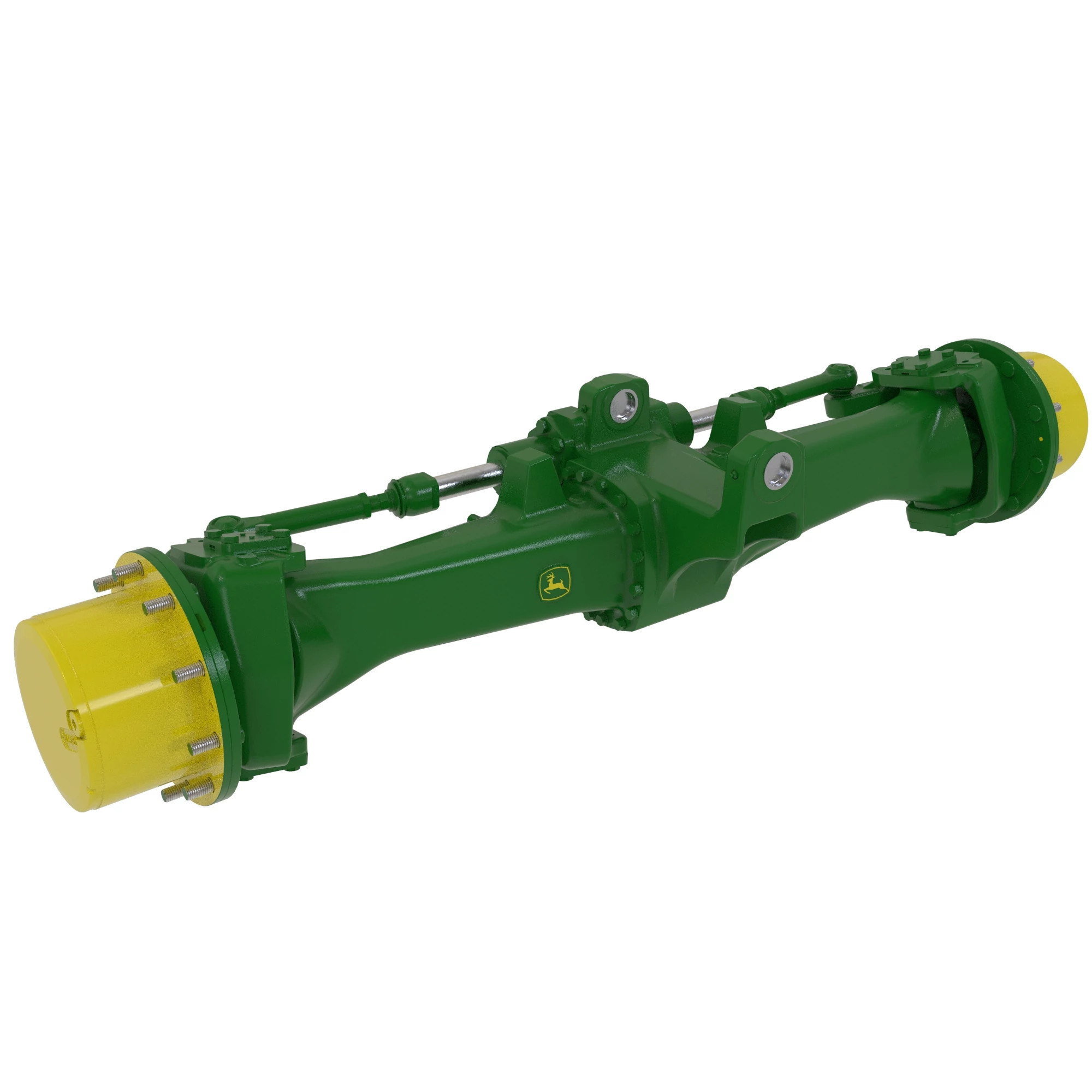 MFWD/I=13,160/UNSUSPENDED (DANA 10064538)