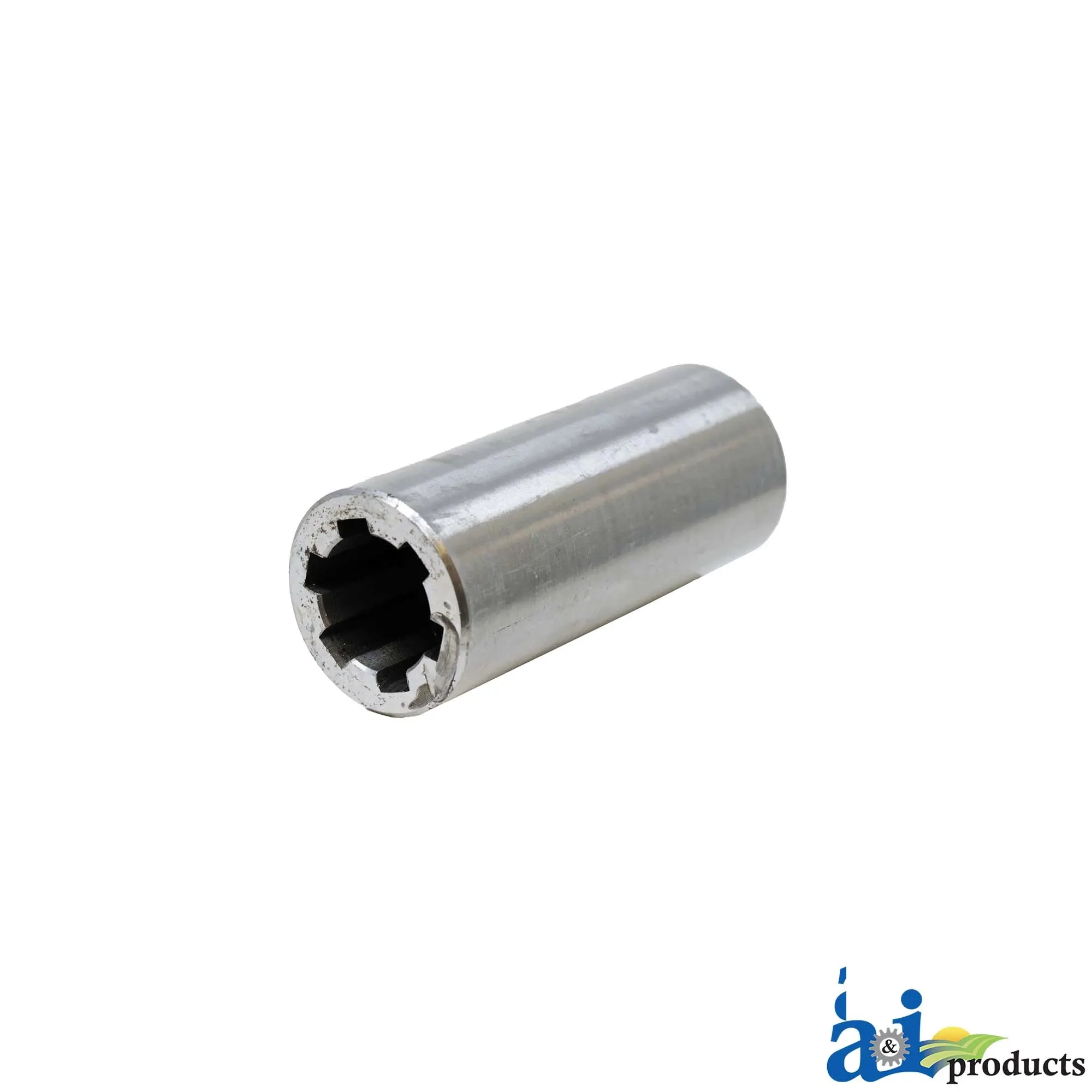 A&I Products Splined Coupling - A-FH312150