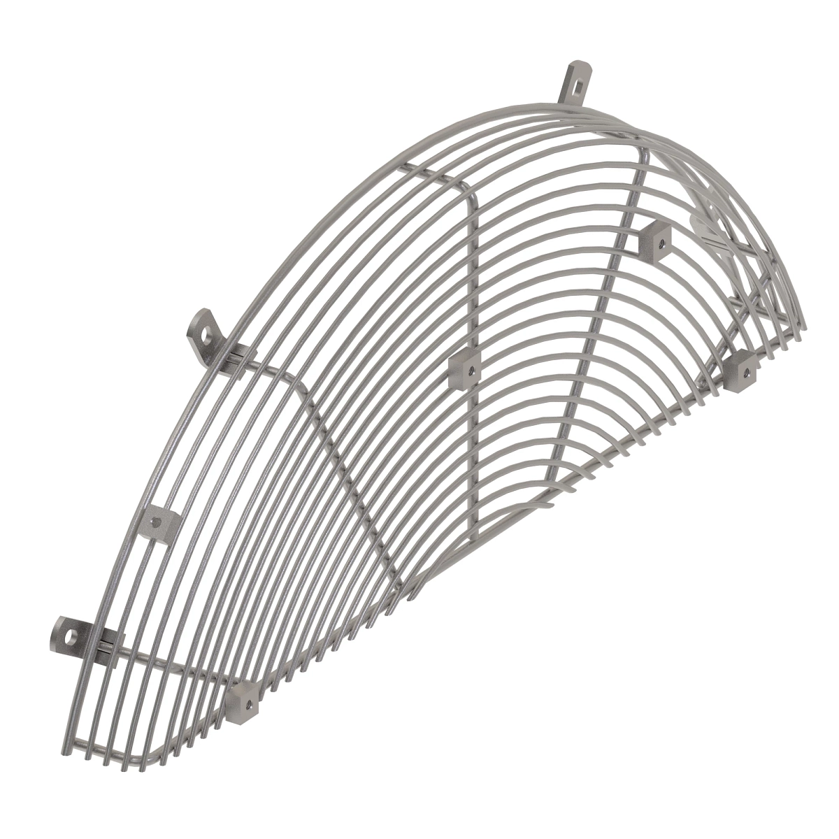 Guard, Fan